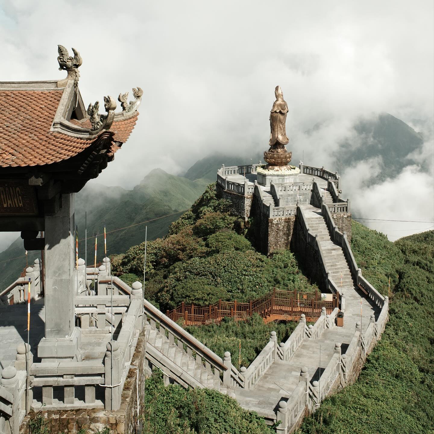 3D2N Tour | Sapa Exploration Tour and Ethnic Village Discovery departs from Hanoi by D-Car | Sapa