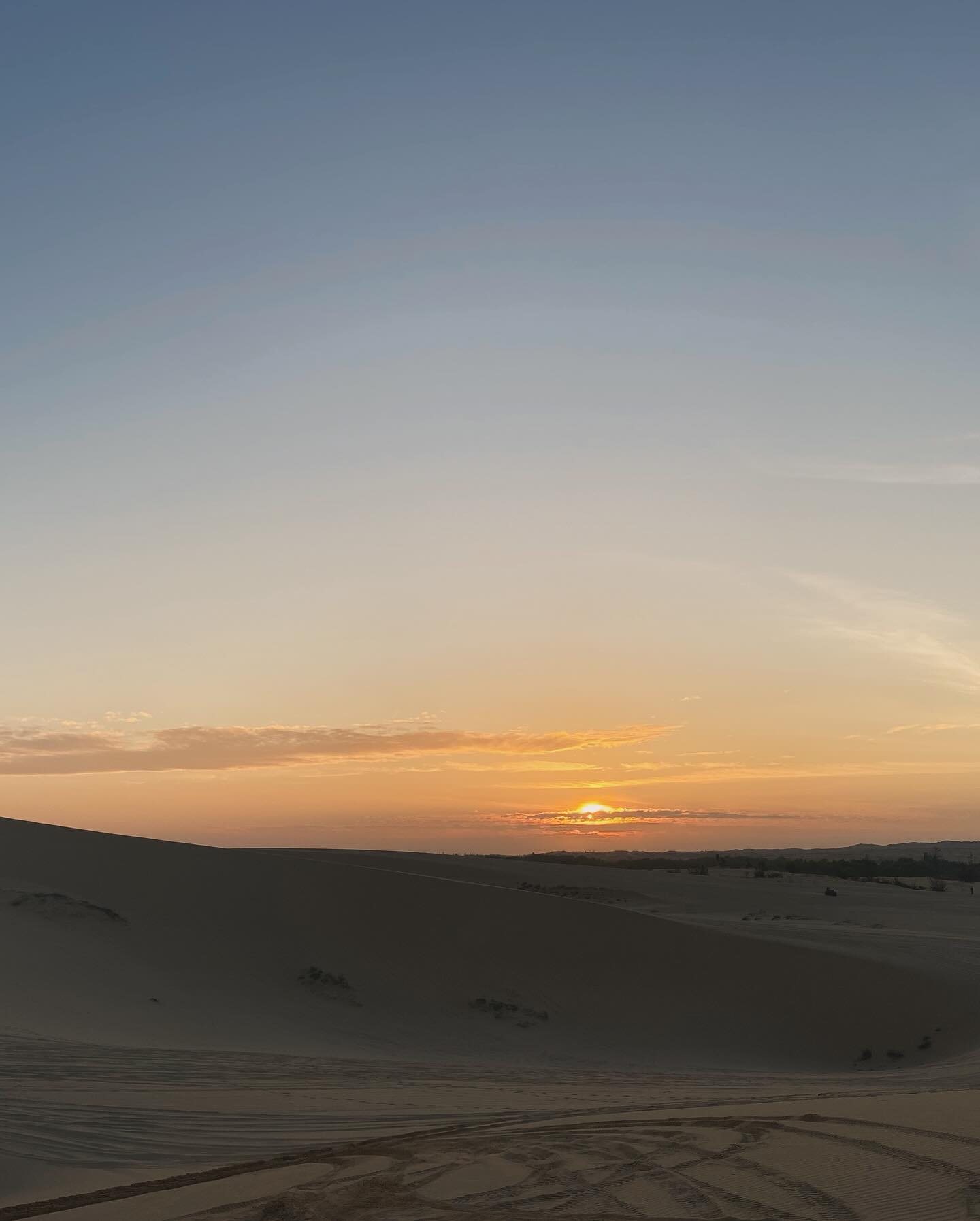 Day tour | Explore Bau Trang, sand dunes, fishing village, and Suoi Tien by Jeep | Phan Thiet