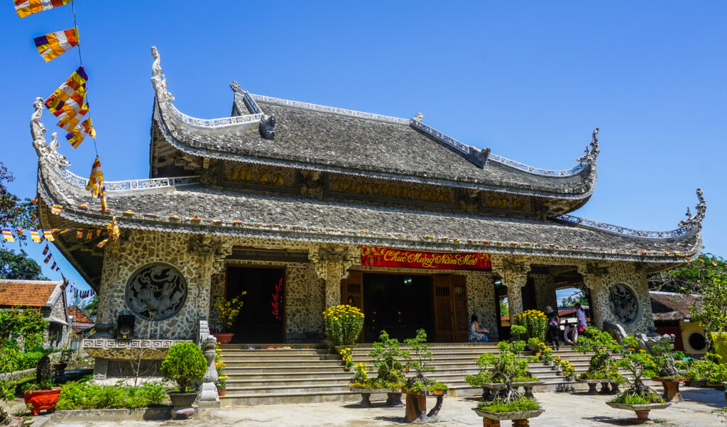 Day Tour I Explore Famous Tourist Destinations in Phu Yen I Quy Nhon