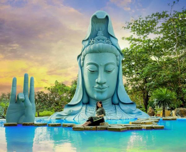 Day Tour I Explore Famous Tourist Destinations in Phu Yen I Quy Nhon