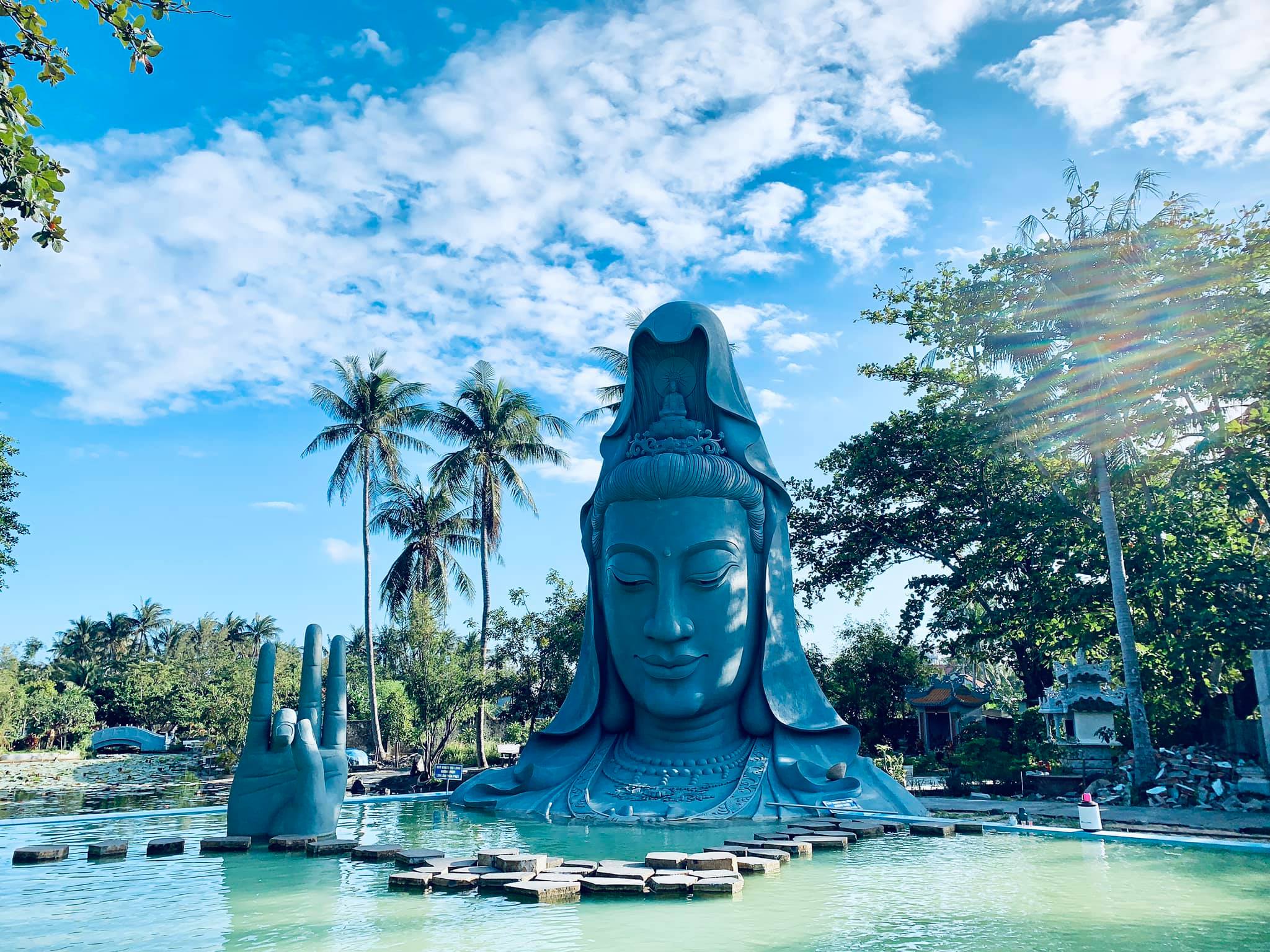 Day Tour I Explore Famous Tourist Destinations in Phu Yen I Quy Nhon