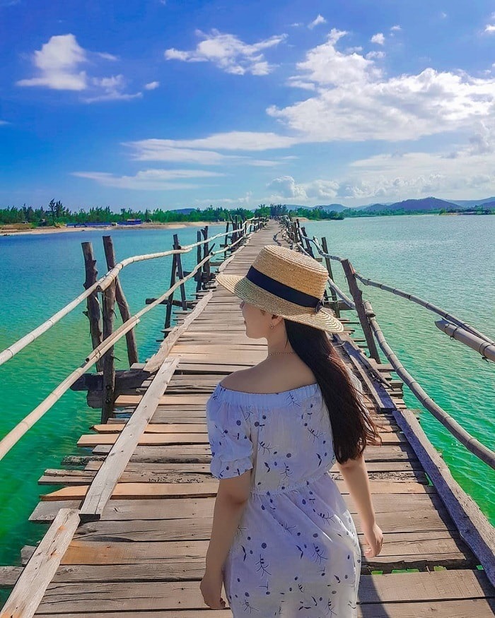 Day Tour I Explore Famous Tourist Destinations in Phu Yen I Quy Nhon