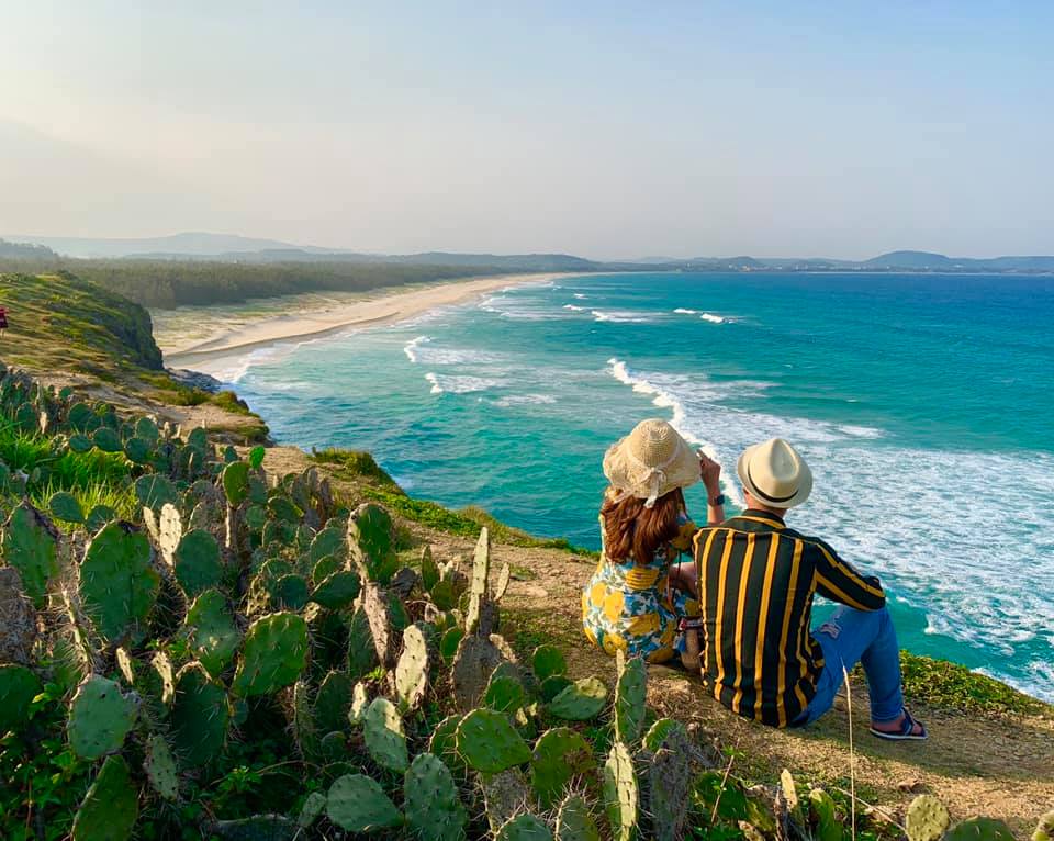 Day Tour I Explore Famous Tourist Destinations in Phu Yen I Quy Nhon
