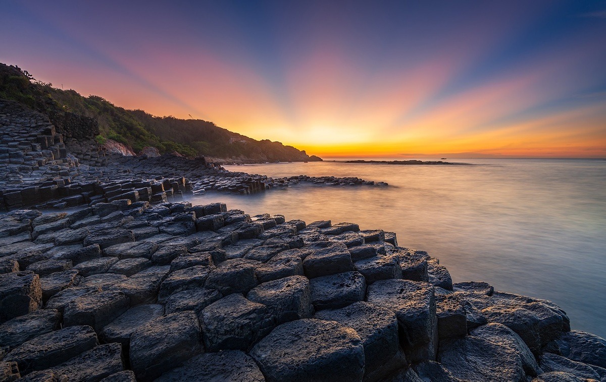 Day Tour I Explore Famous Tourist Destinations in Phu Yen I Quy Nhon
