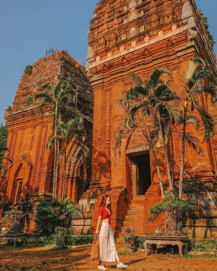 Day Tour | Explore the Coastal City of Quy Nhon | Quy Nhon