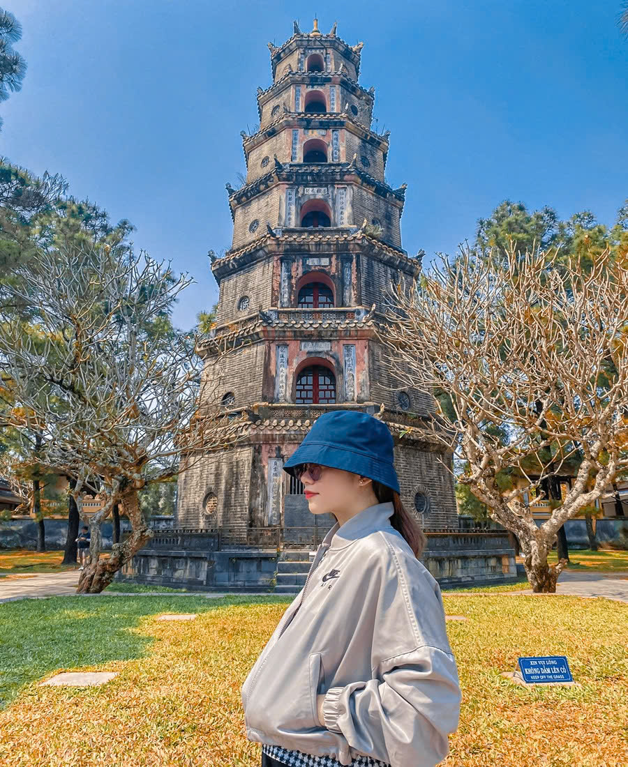Day Tour I Explore Hue City departs from Da Nang
