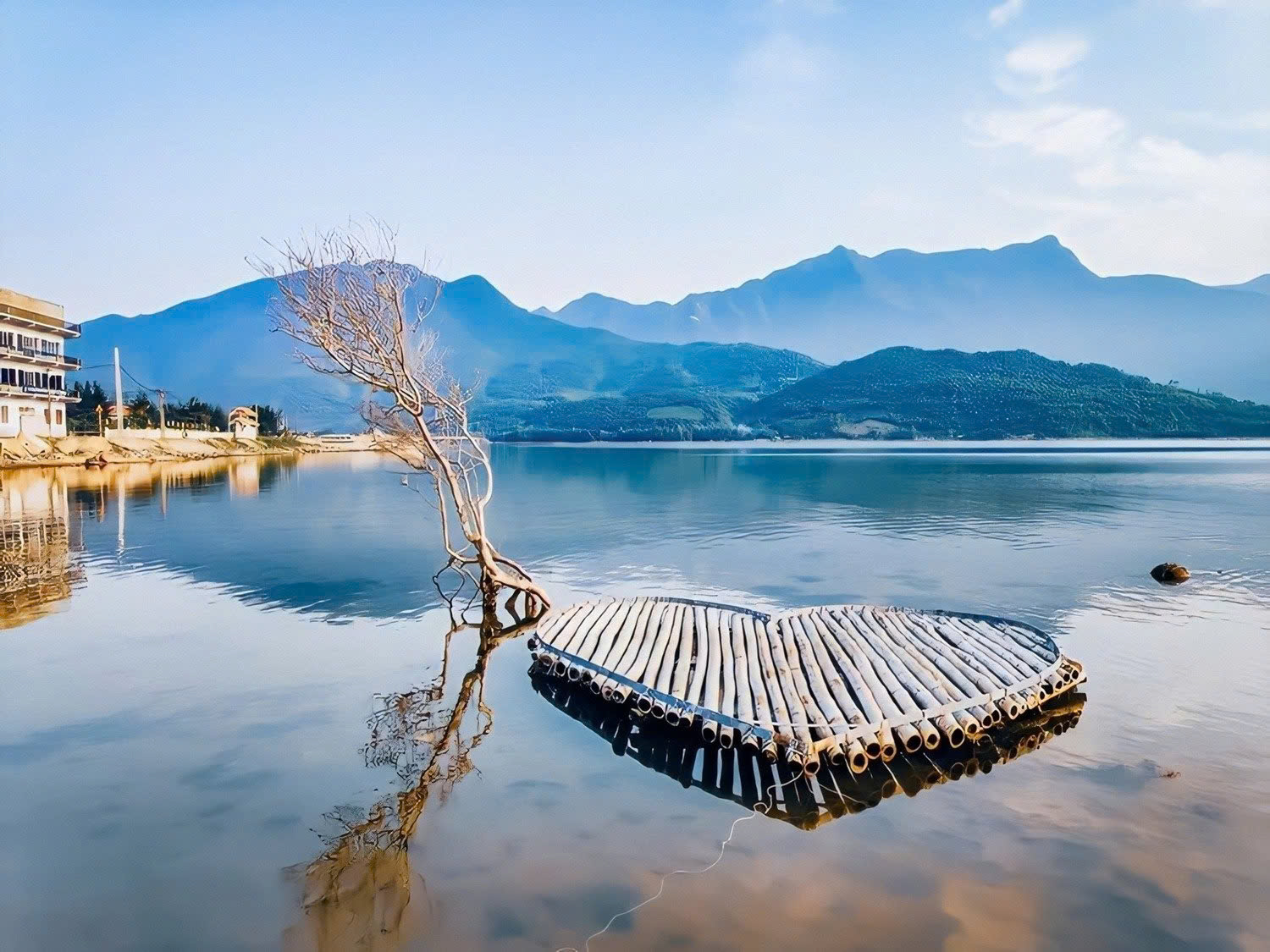 Day Tour I Explore Hue City departs from Da Nang