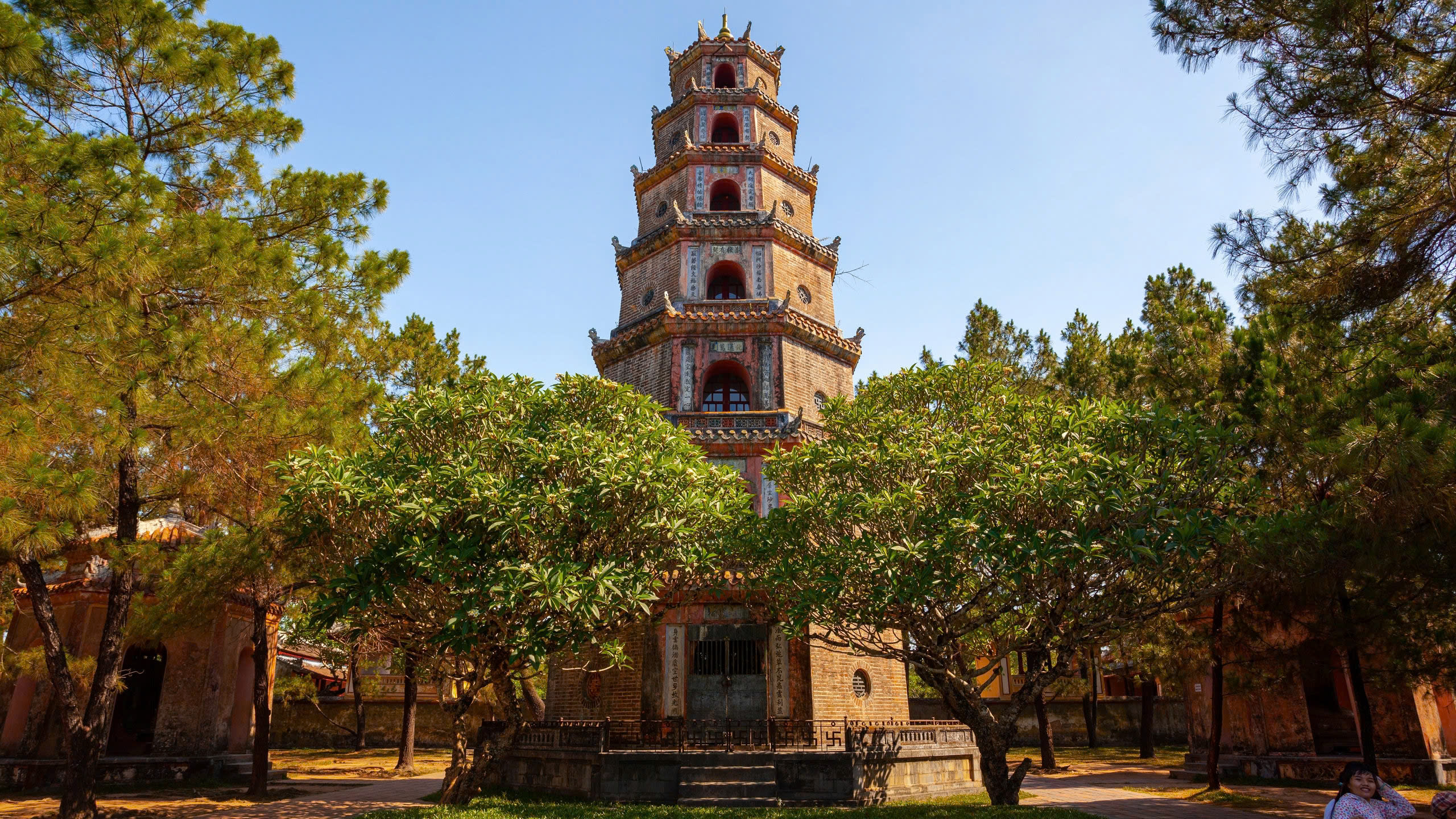 Day Tour I Explore Hue City departs from Da Nang