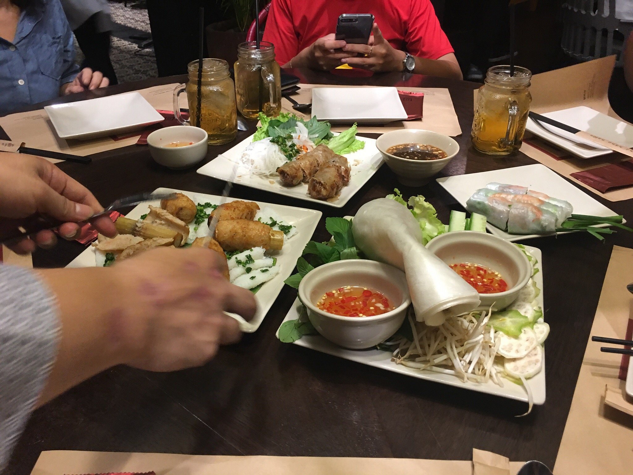 Day Tour | Experience Cooking Class in Hanoi | Vietnam
