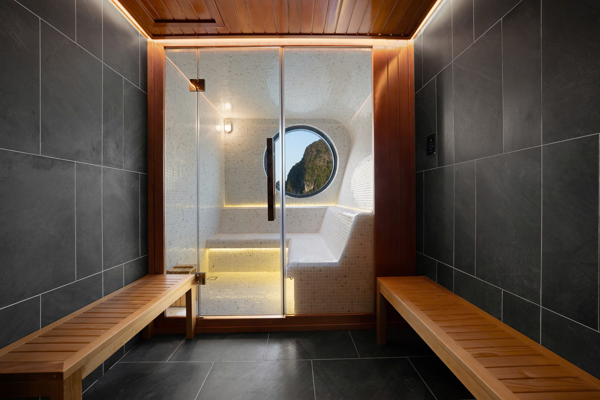 2D1N Tour | Experience Luxury Retreat at Ha Long Bay with Luxury Grand Pioneers Cruise | Ha Long