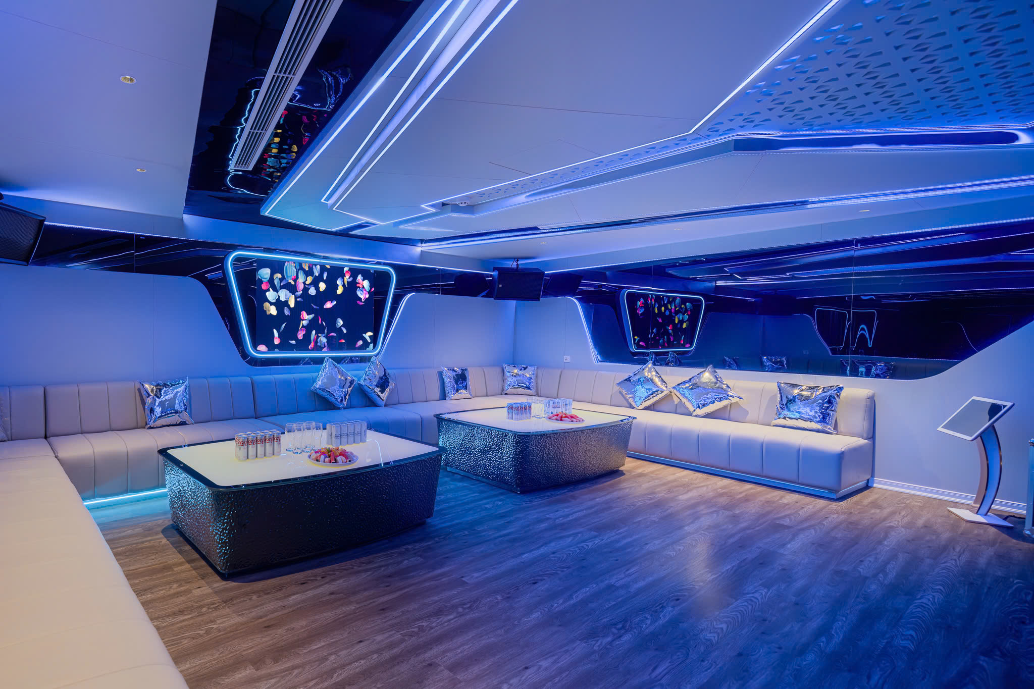 2D1N Tour | Experience Luxury Retreat at Ha Long Bay with Luxury Grand Pioneers Cruise | Ha Long