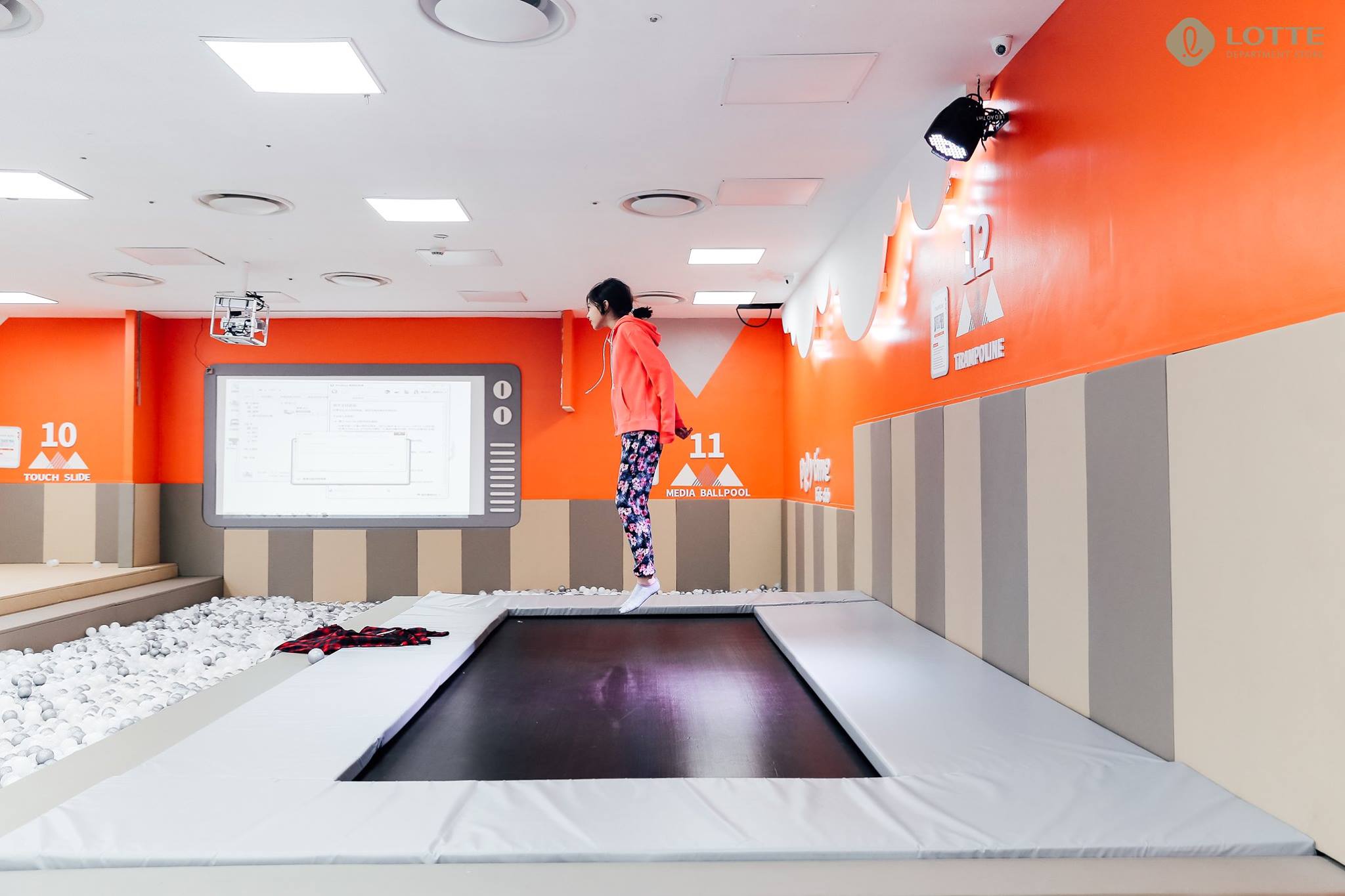 Playtime Kids Amusement Park Entry Ticket - Valid All Week and During Holidays