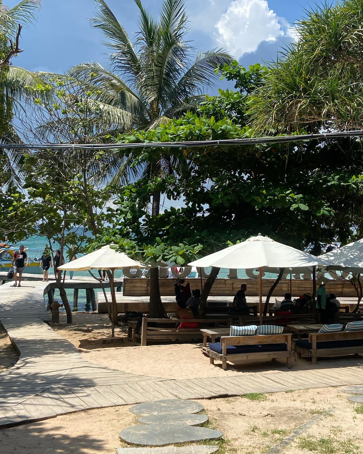 Day Tour | Private Experience Exploring Phu Quoc Island with Fresh Seafood Lunch | Phu Quoc
