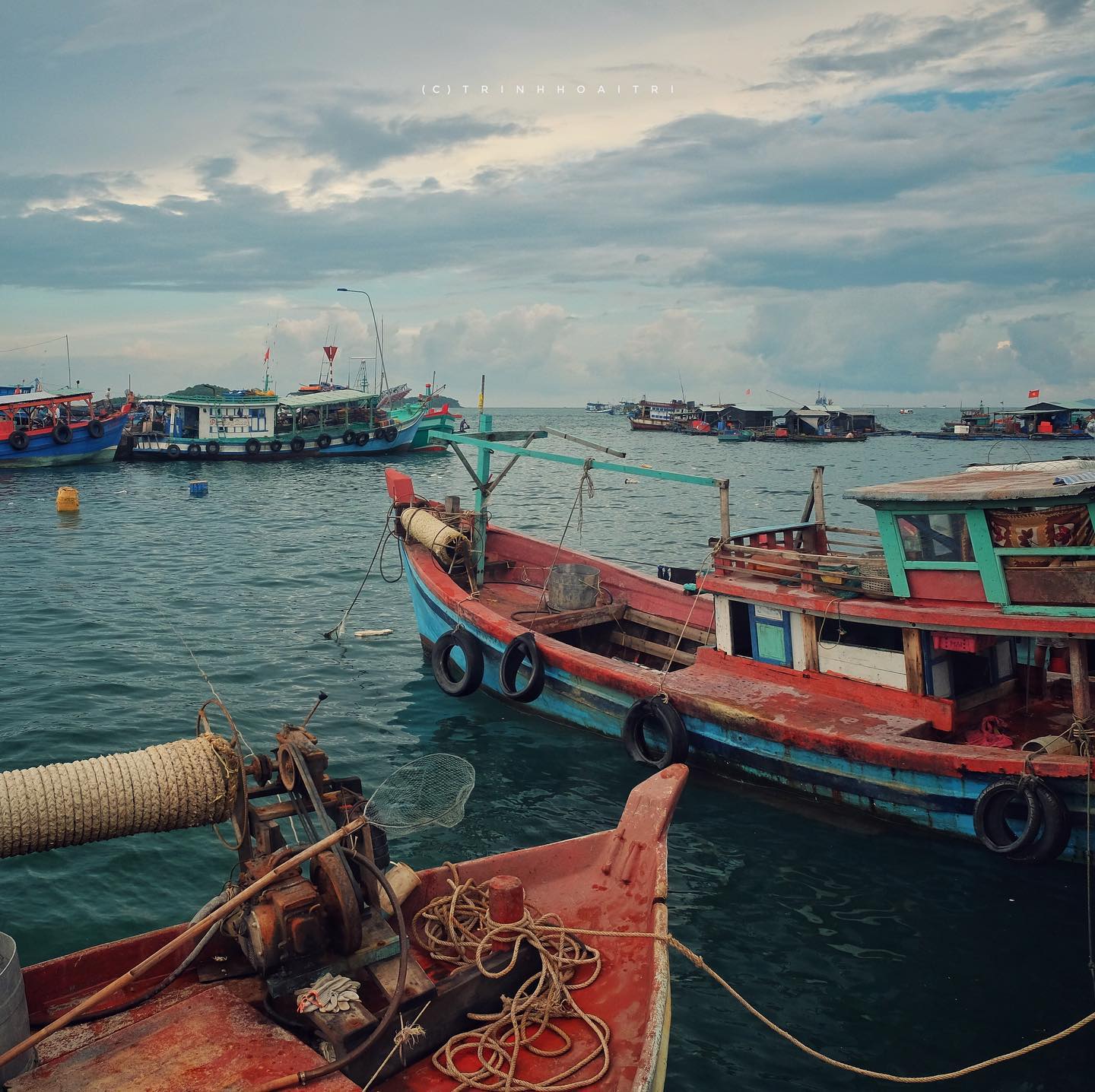 Day Tour | Private Experience Exploring Phu Quoc Island with Fresh Seafood Lunch | Phu Quoc