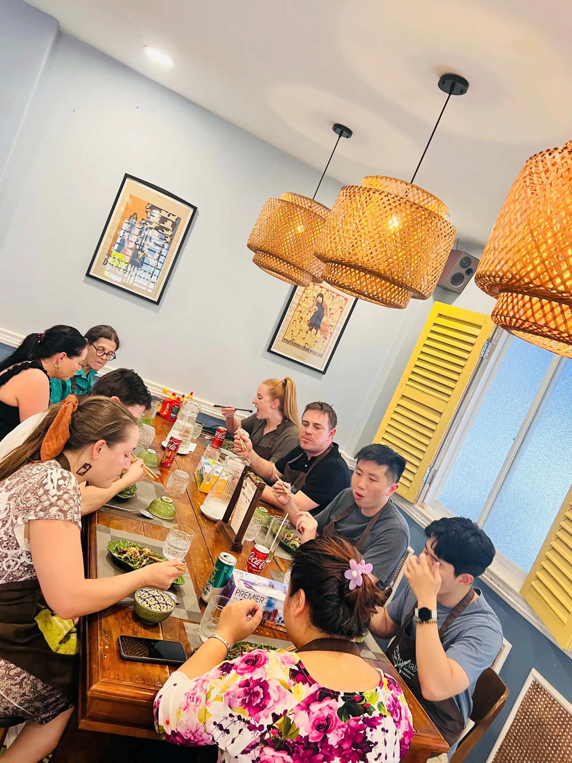 Experience the Provincial Table Cooking Class & Market Tour | Ho Chi Minh City