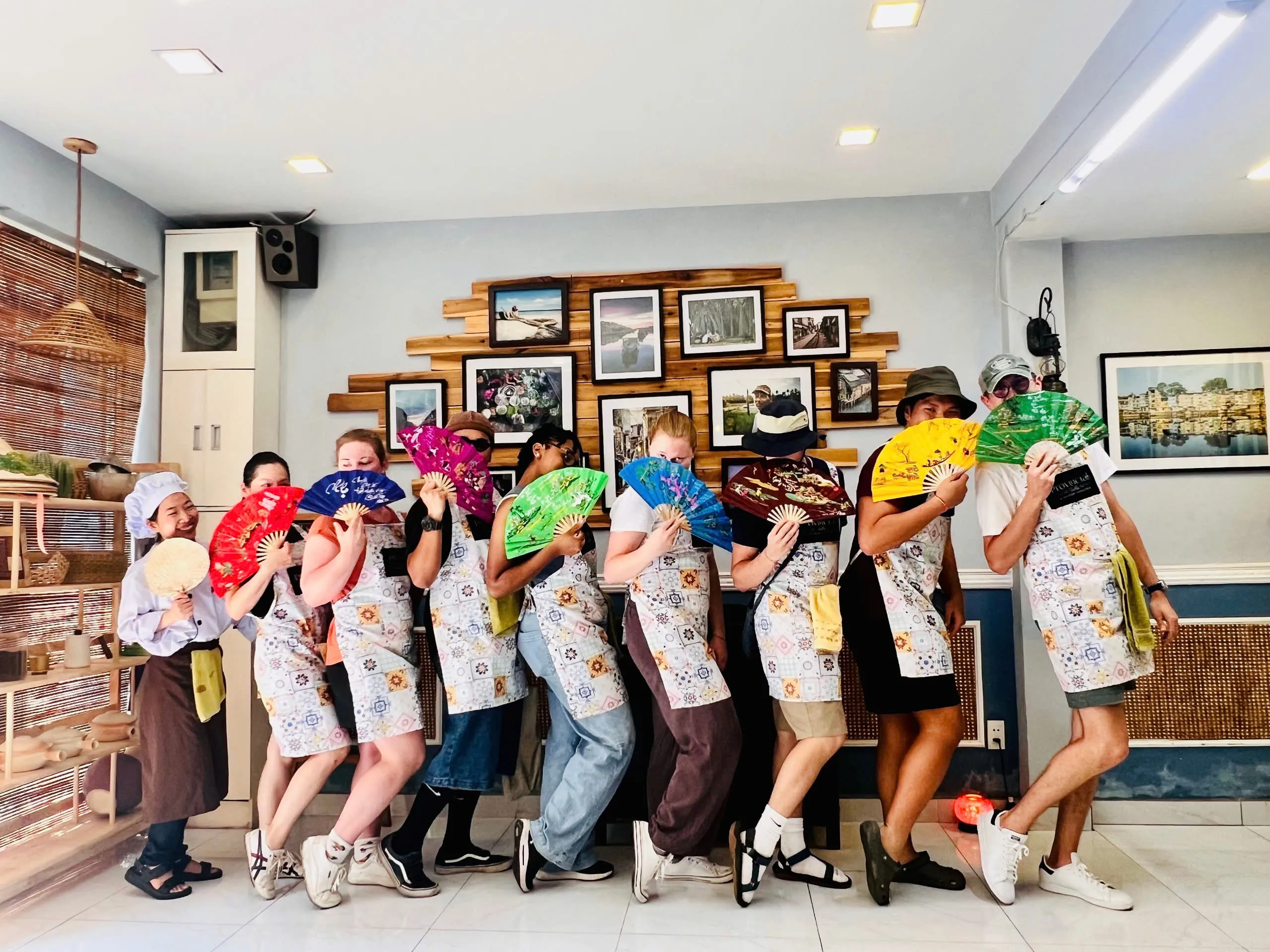 Experience the Provincial Table Cooking Class & Market Tour | Ho Chi Minh City