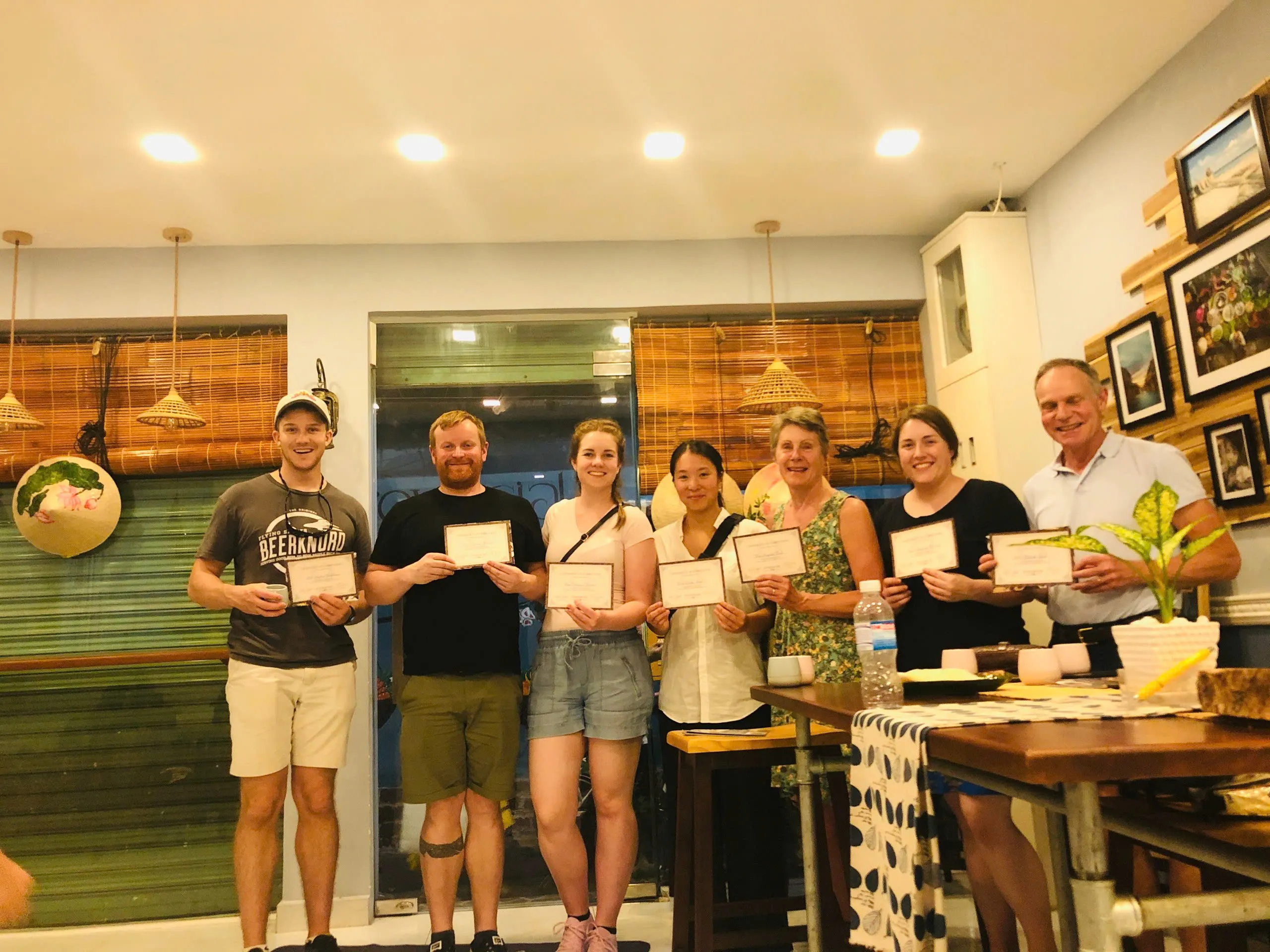 Experience the Provincial Table Cooking Class & Market Tour | Ho Chi Minh City