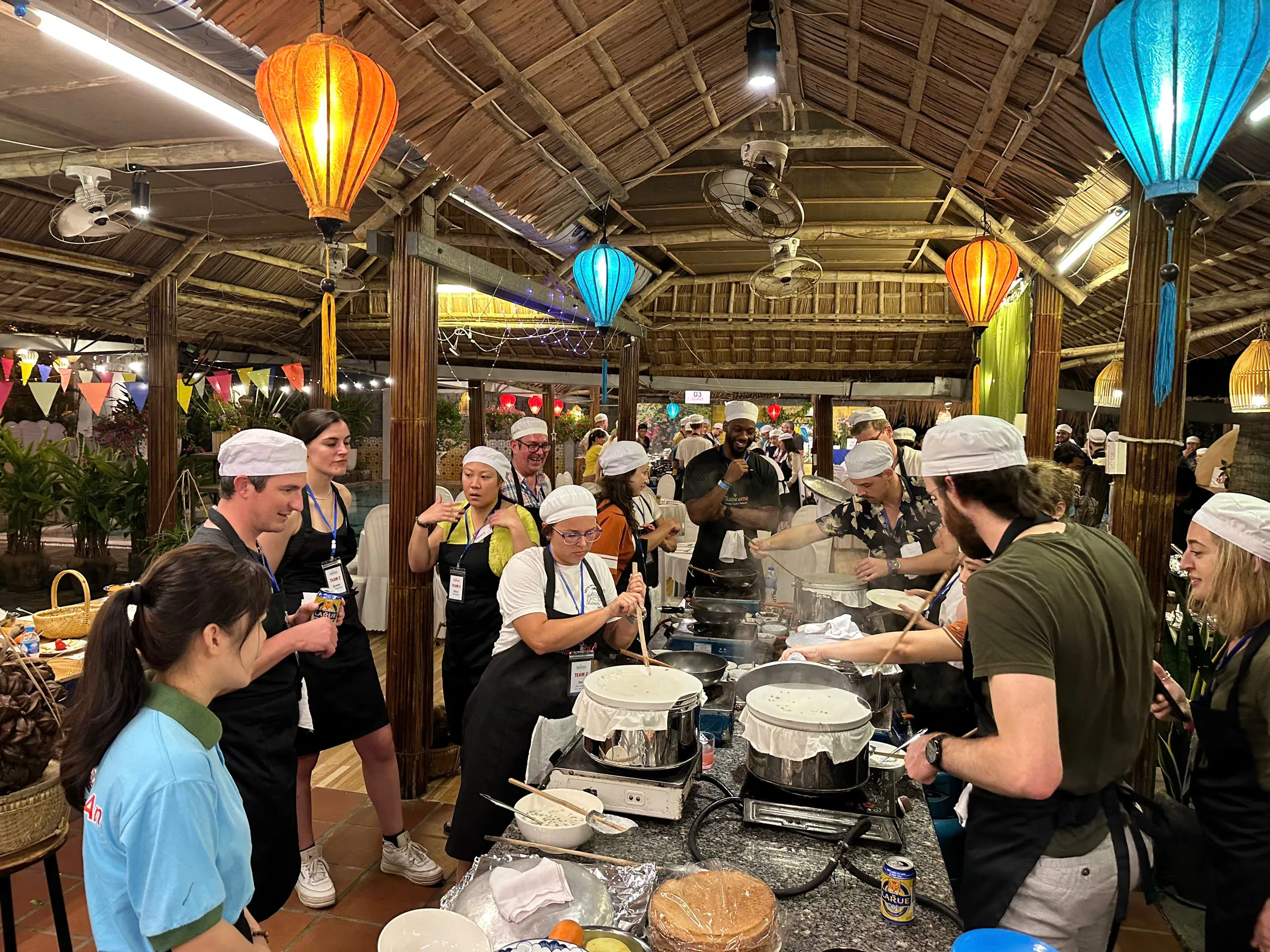 Day Tour | Half-Day Cooking Tour in Hoi An | Hoi An