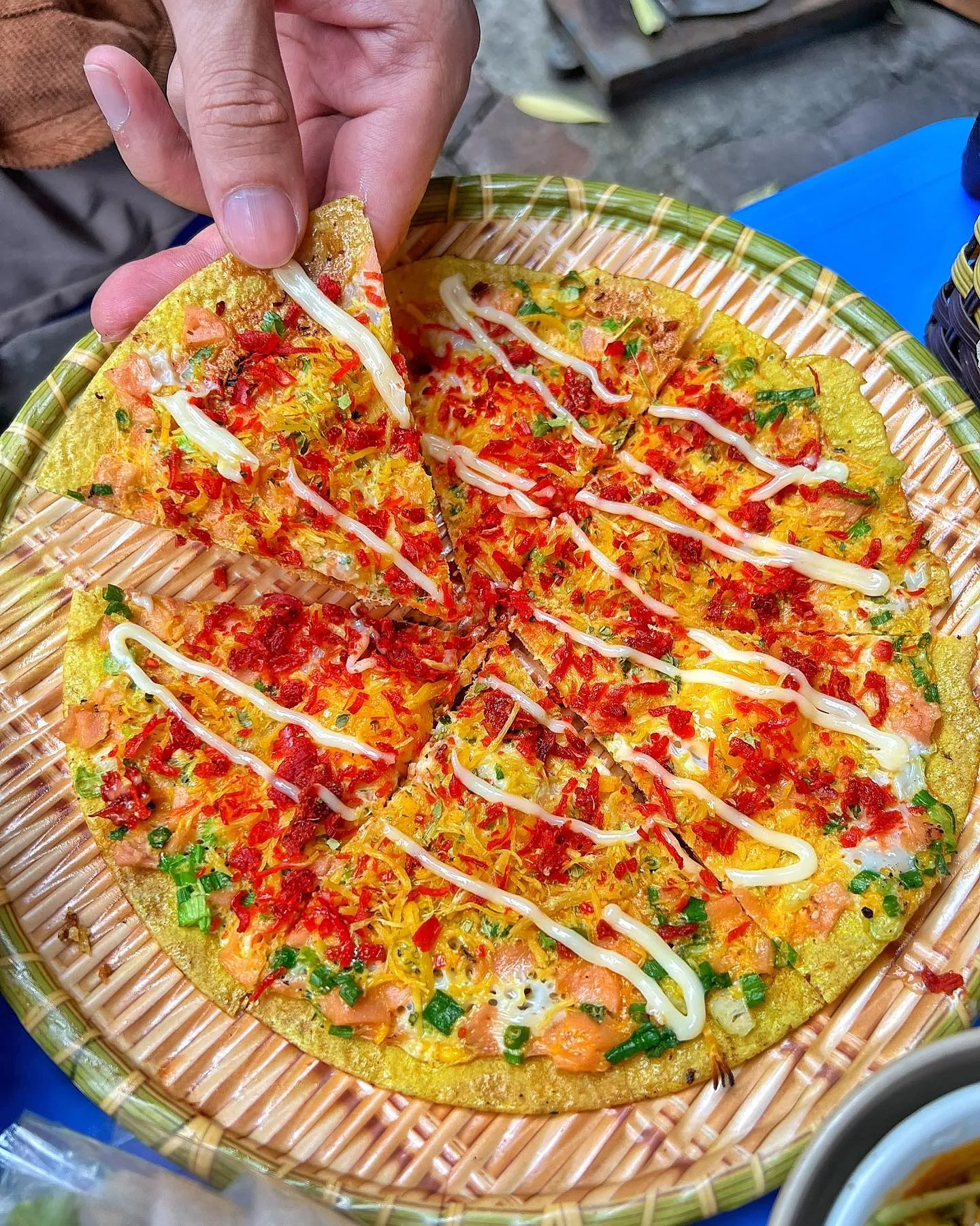 Day Tour I Private Tour Street Food Experience by Cyclo and Relax at Luxury Spa I Nha Trang