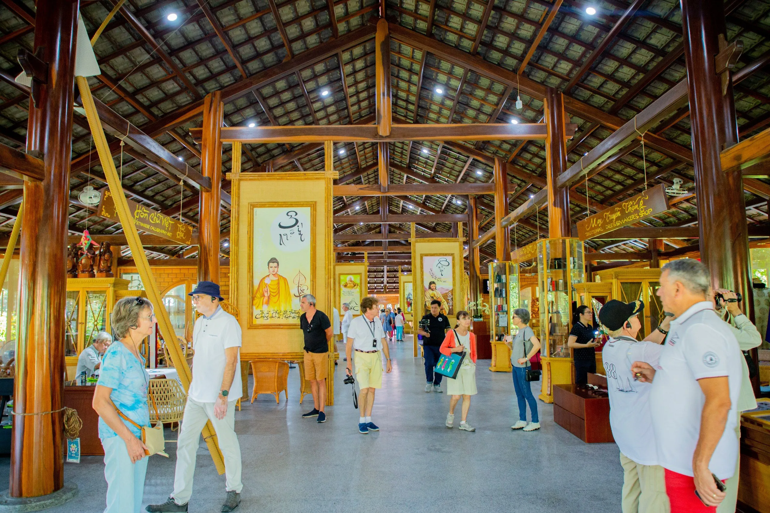 Day Tour | Nha Trang City Sightseeing by Cyclo | Nha Trang