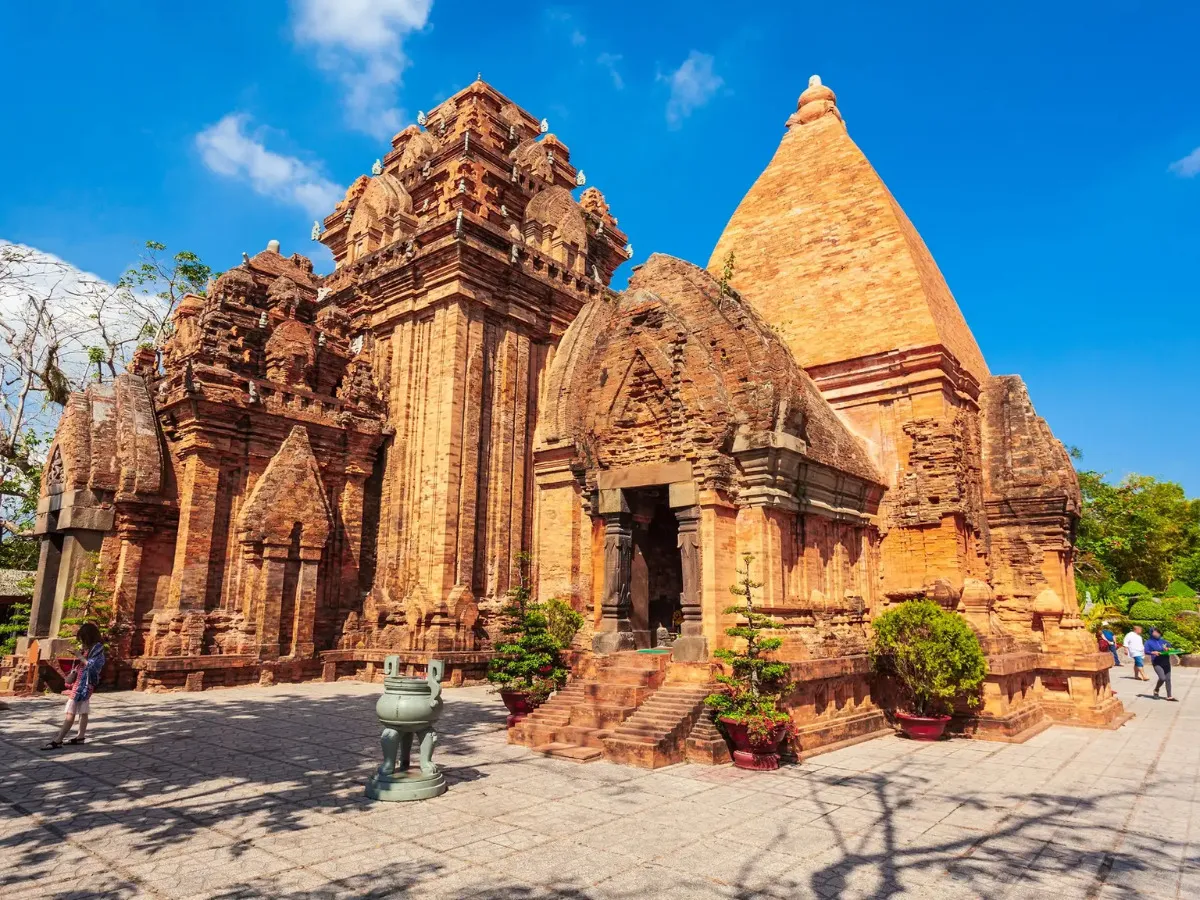 Day Tour | Nha Trang City Sightseeing by Cyclo | Nha Trang