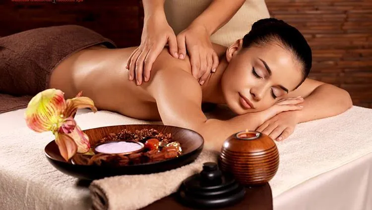 Su Spa & Massage Experience | Nha Trang