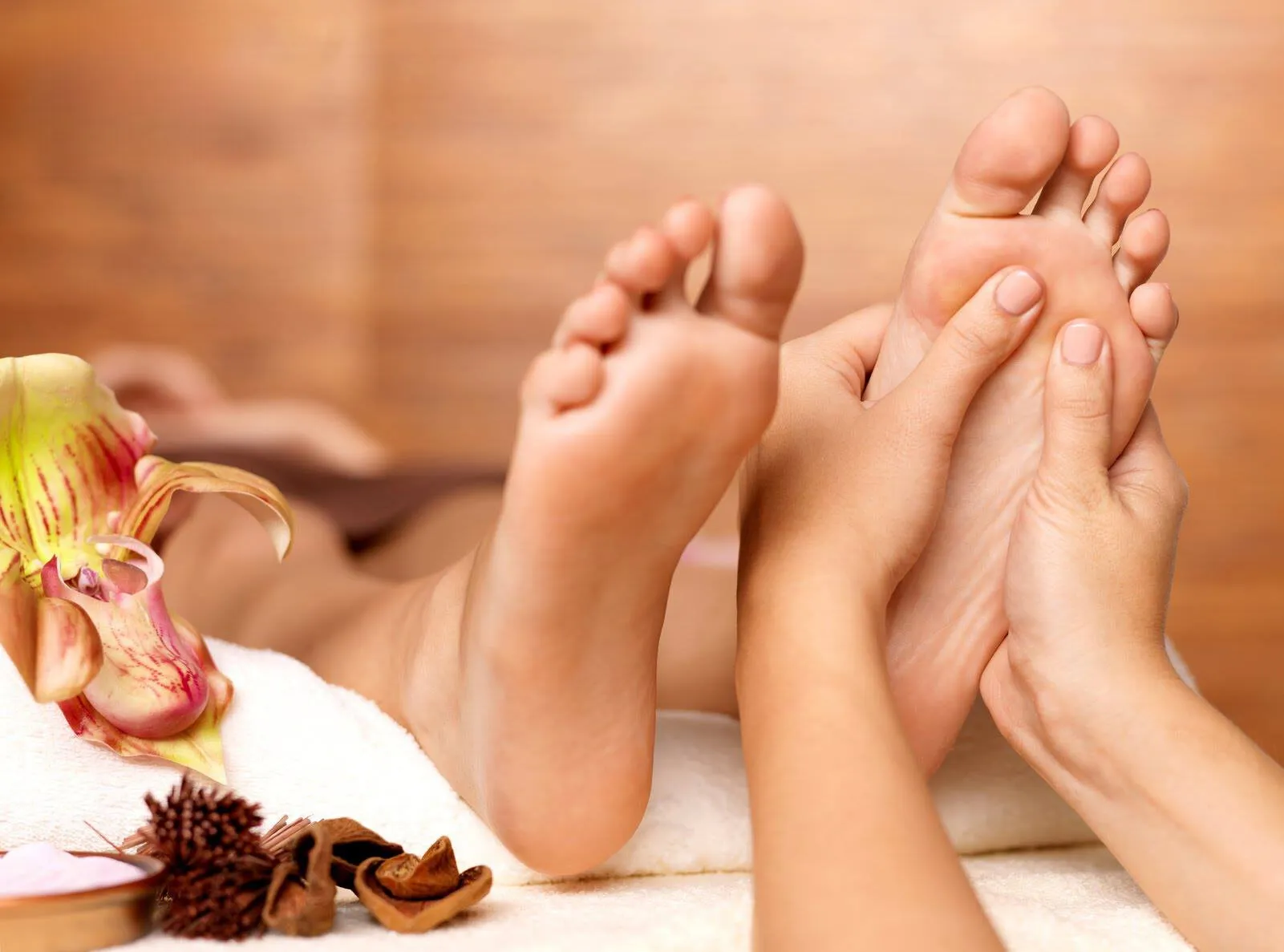 Su Spa & Massage Experience | Nha Trang