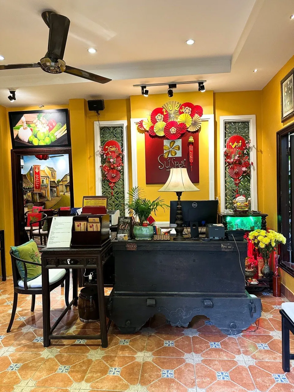 Su Spa & Massage Experience | Nha Trang