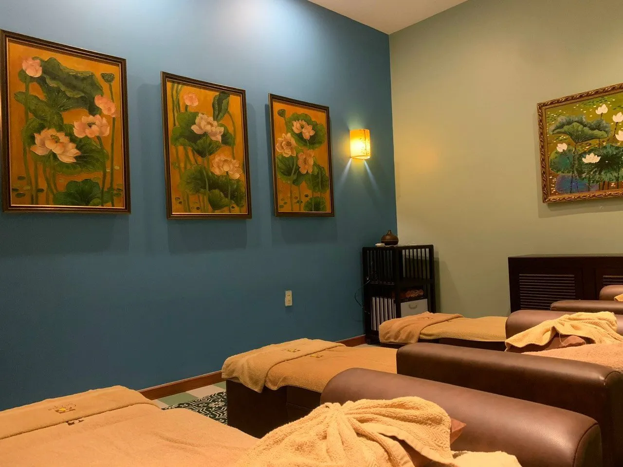 Su Spa & Massage Experience | Nha Trang