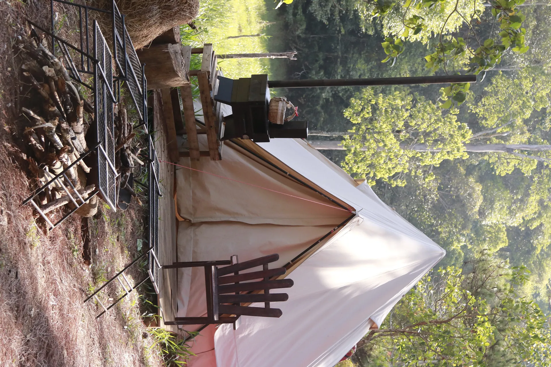 2D1N Tour | 2-Day, 1-Night Tour Experience with Mountain Climbing, SUP Paddling, Camping, and BBQ Meal | Da Lat