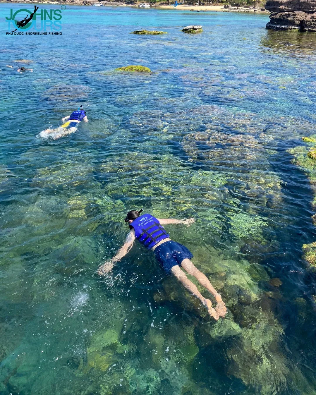2D1N Tour | Camping Tour at Dugong Glamping with BBQ Dinner | Phu Quoc