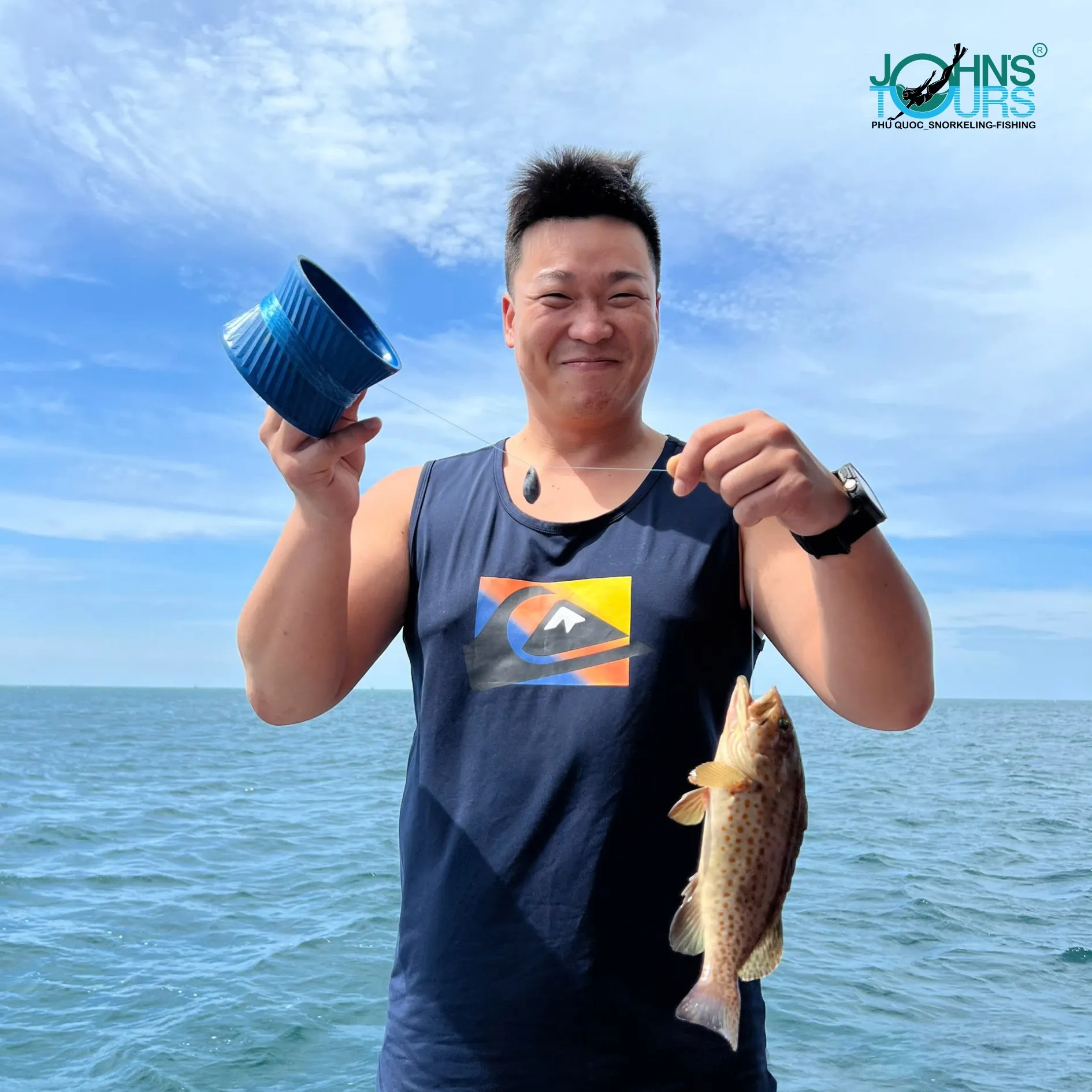 2D1N Tour | Camping Tour at Dugong Glamping with BBQ Dinner | Phu Quoc