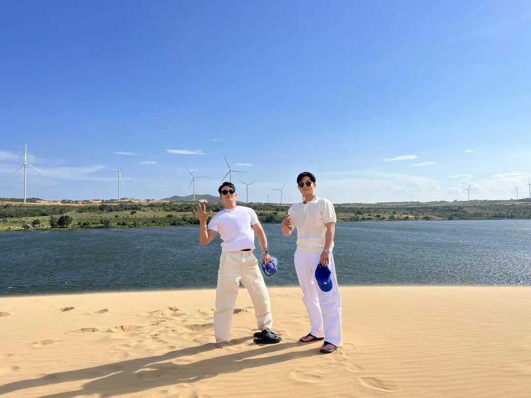 2D1N Tour | Explore Phan Thiet - Mui Ne 2 days 1 night with optional services | Departs from Ho Chi Minh City