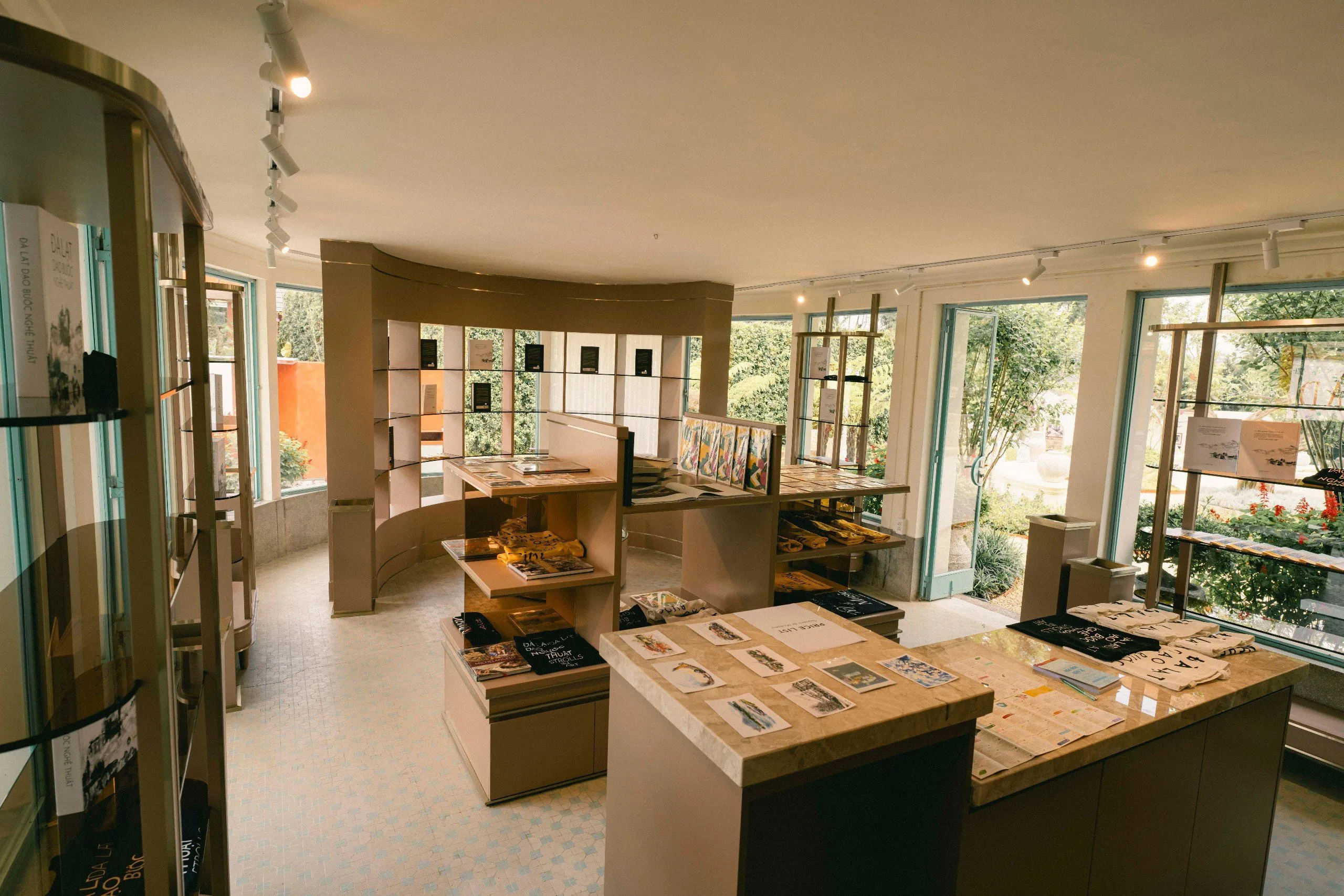 Admission Ticket to Madame De Dalat Museum and Garden | Da Lat