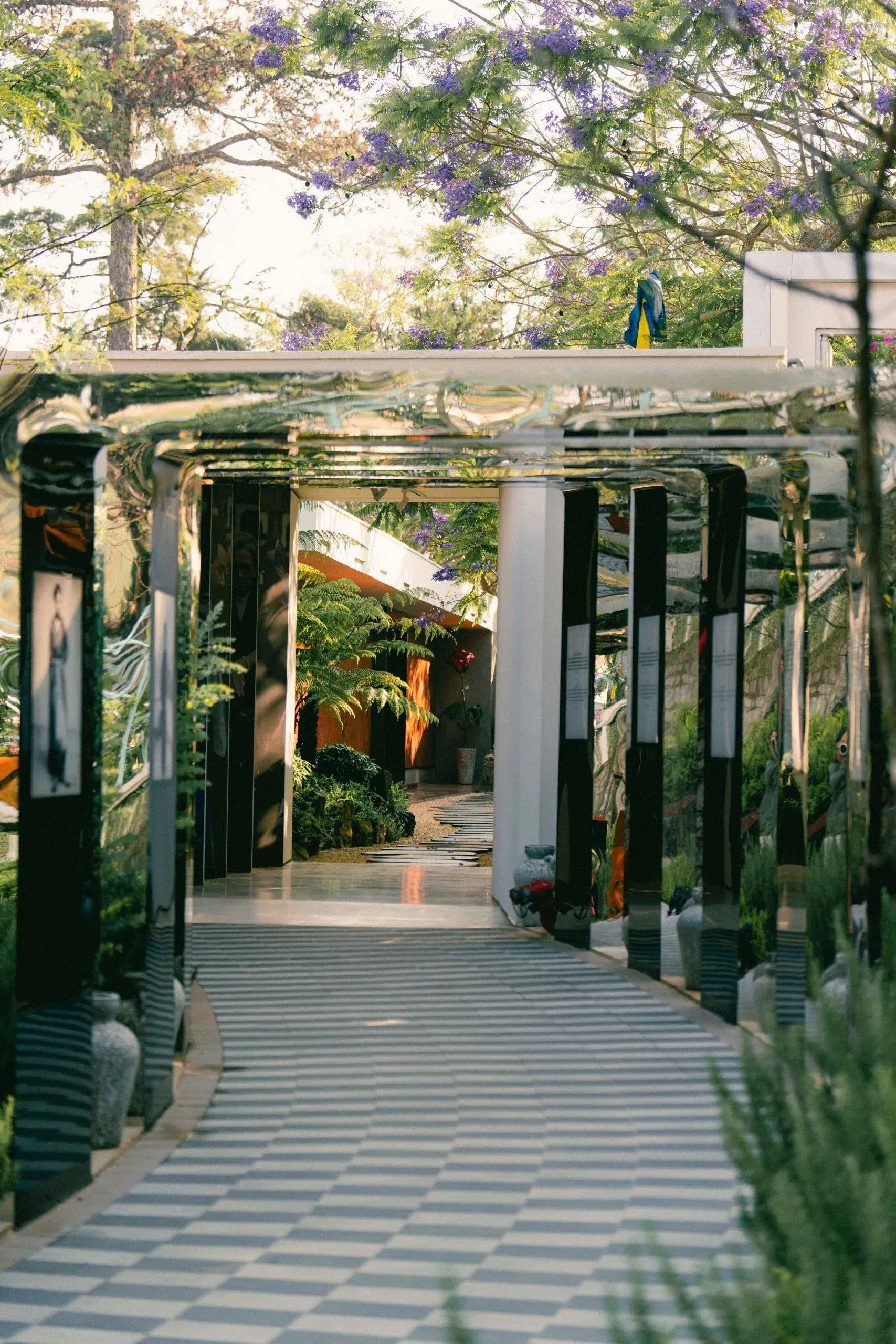 Admission Ticket to Madame De Dalat Museum and Garden | Da Lat