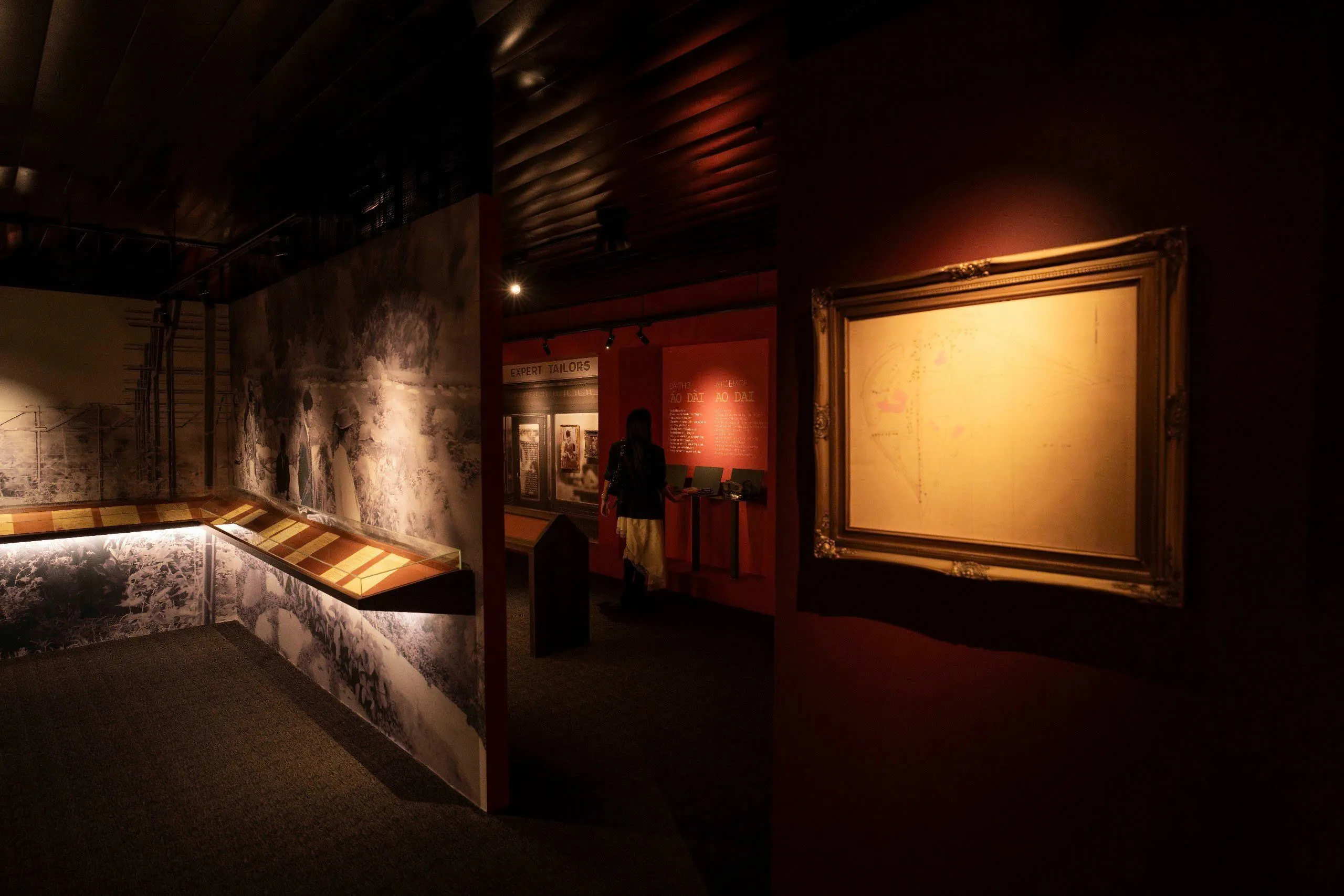Admission Ticket to Madame De Dalat Museum and Garden | Da Lat