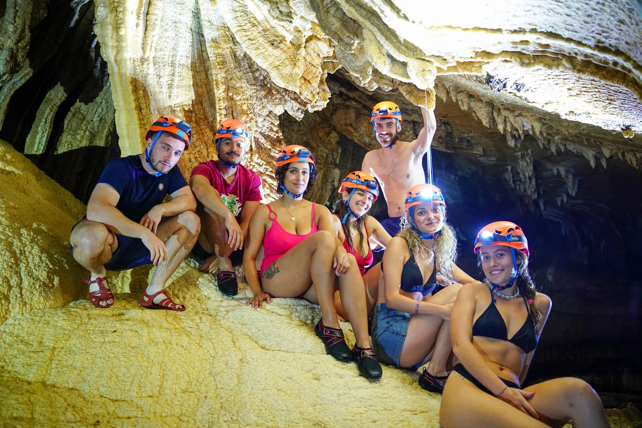Day Tour | Explore Tham Phay Cave in 1 Day | Bac Kan