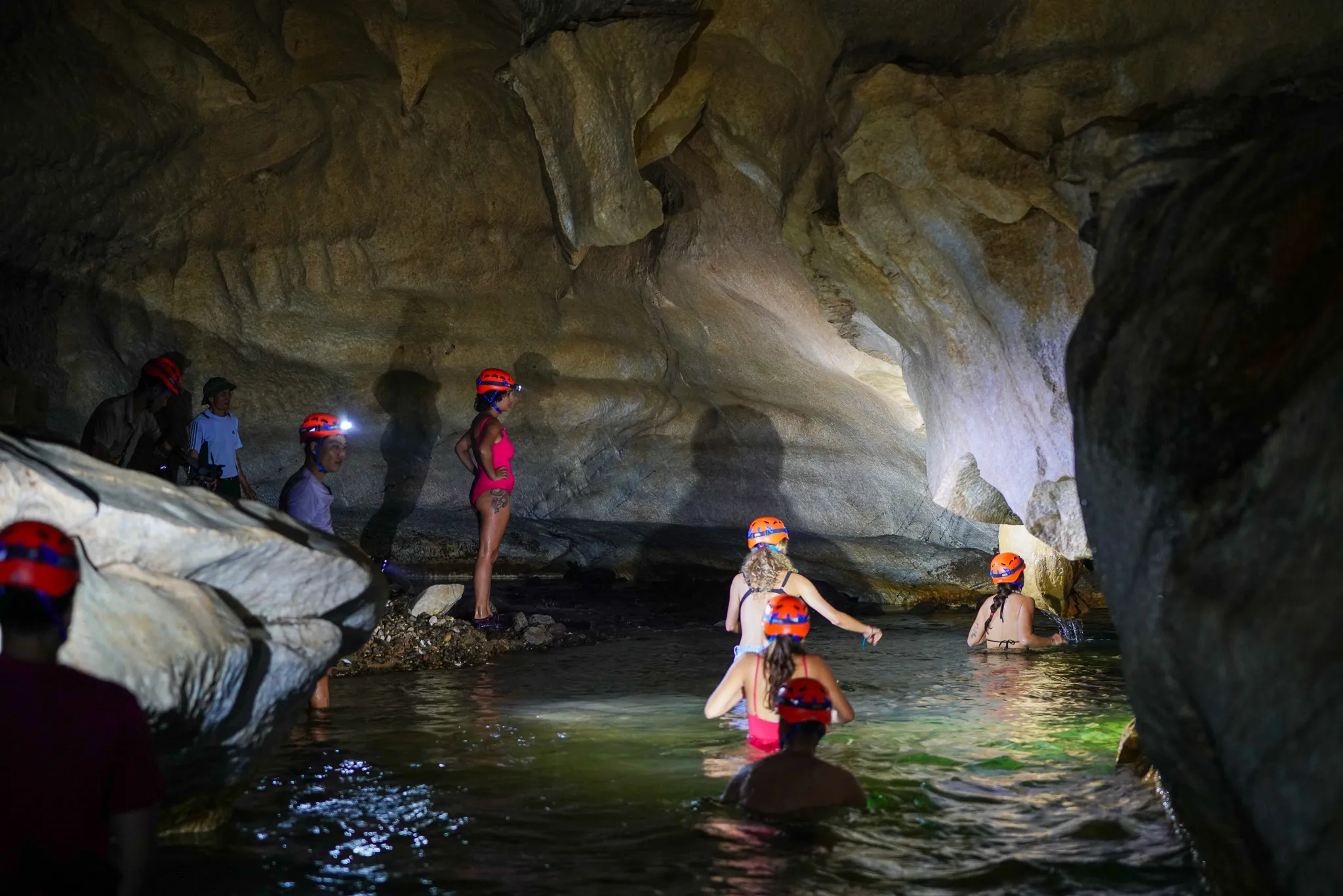 Day Tour | Explore Tham Phay Cave in 1 Day | Bac Kan