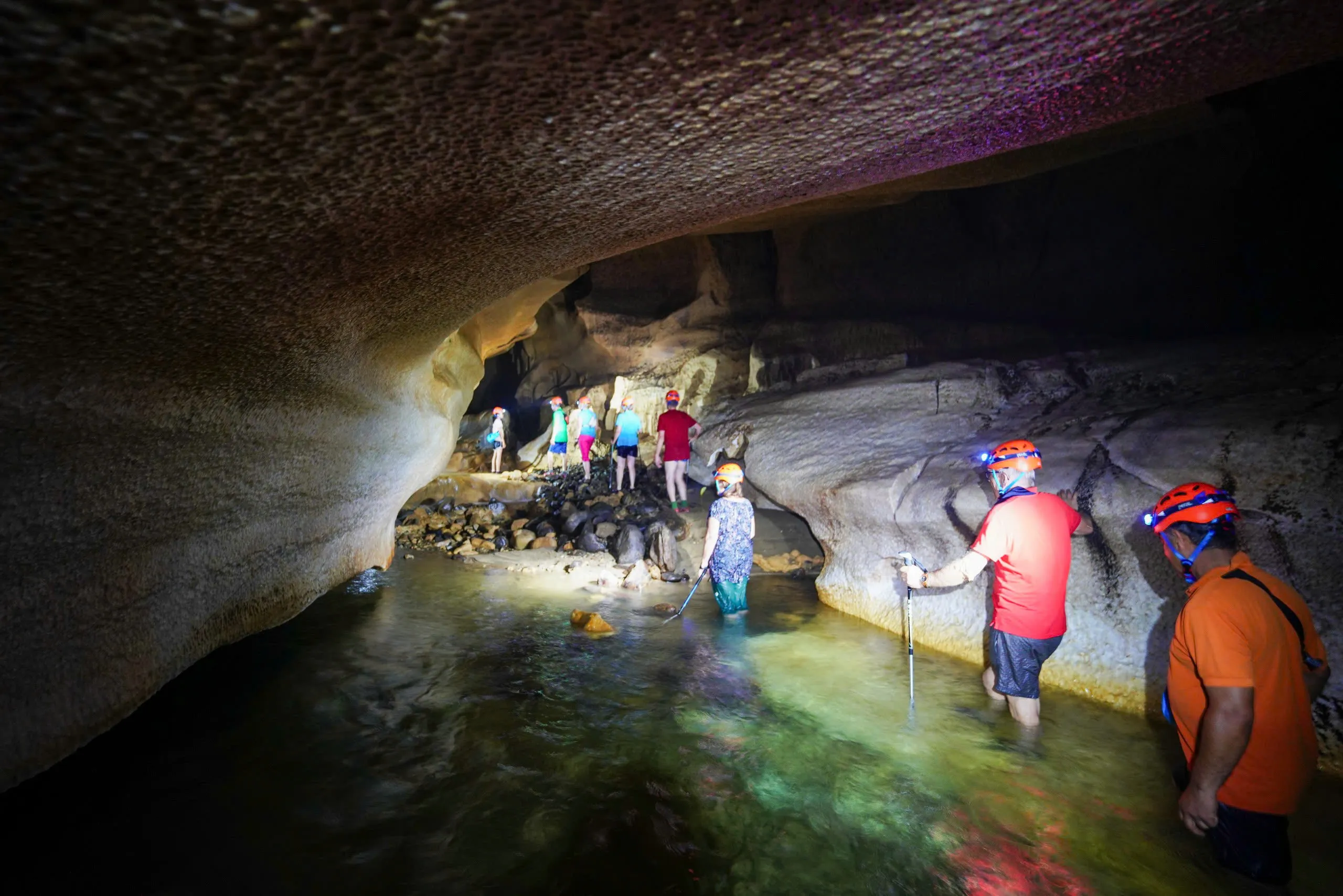 Day Tour | Explore Tham Phay Cave in 1 Day | Bac Kan