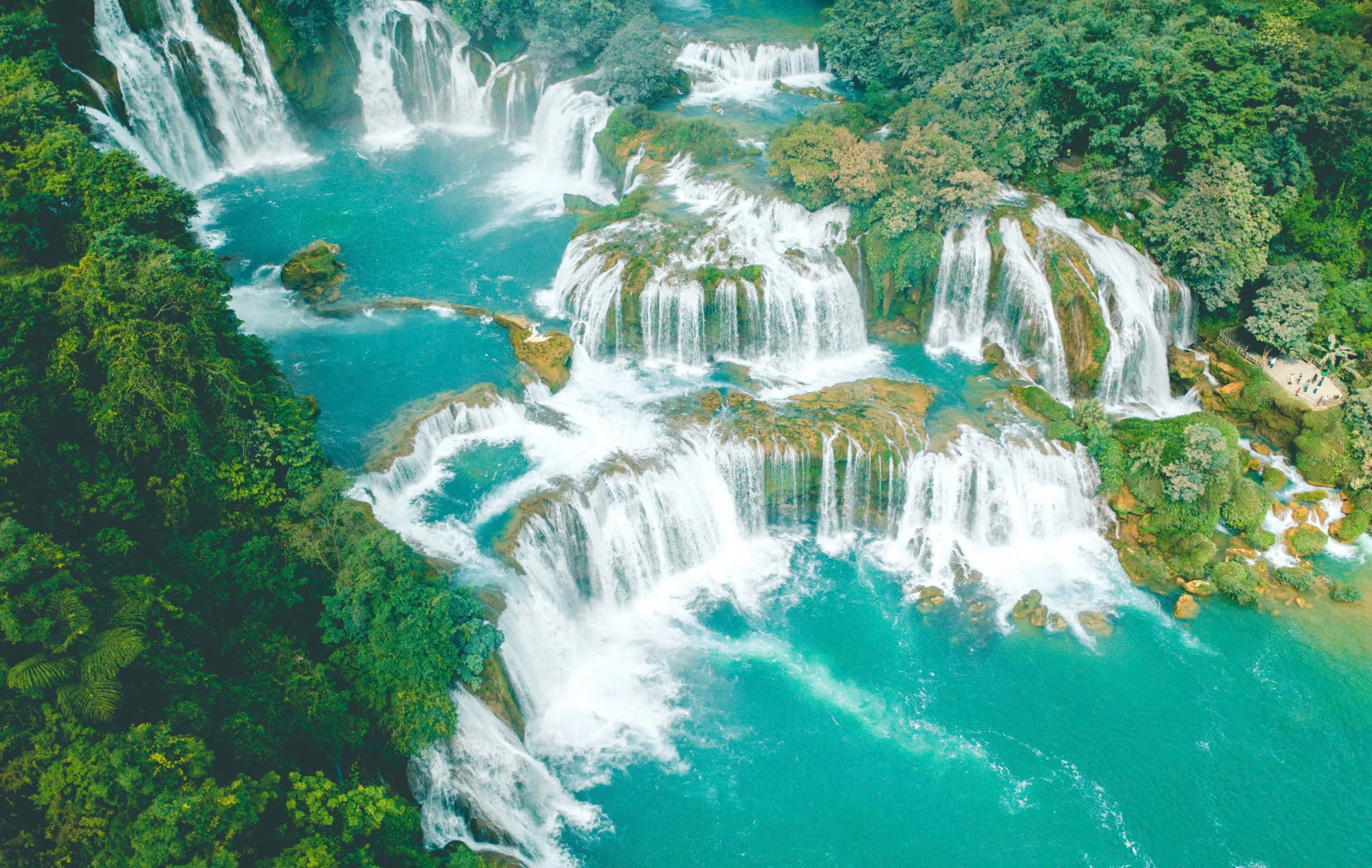 3D2N Tour | Trekking Adventure and Kayaking Experience at Ba Be Lake | Bac Kan
