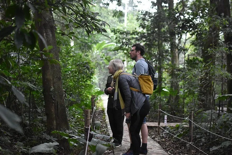 Day Tour | One-Day Ba Be Lake Tour | Bac Kan