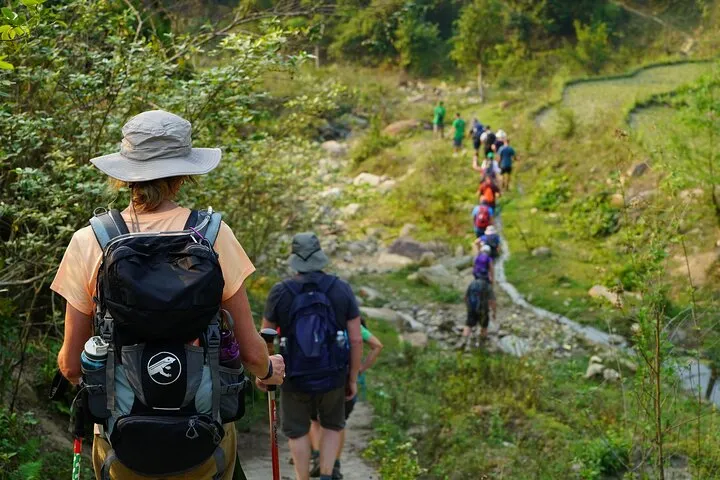 Day Tour | Explore Tham Phay Cave in 1 Day | Bac Kan