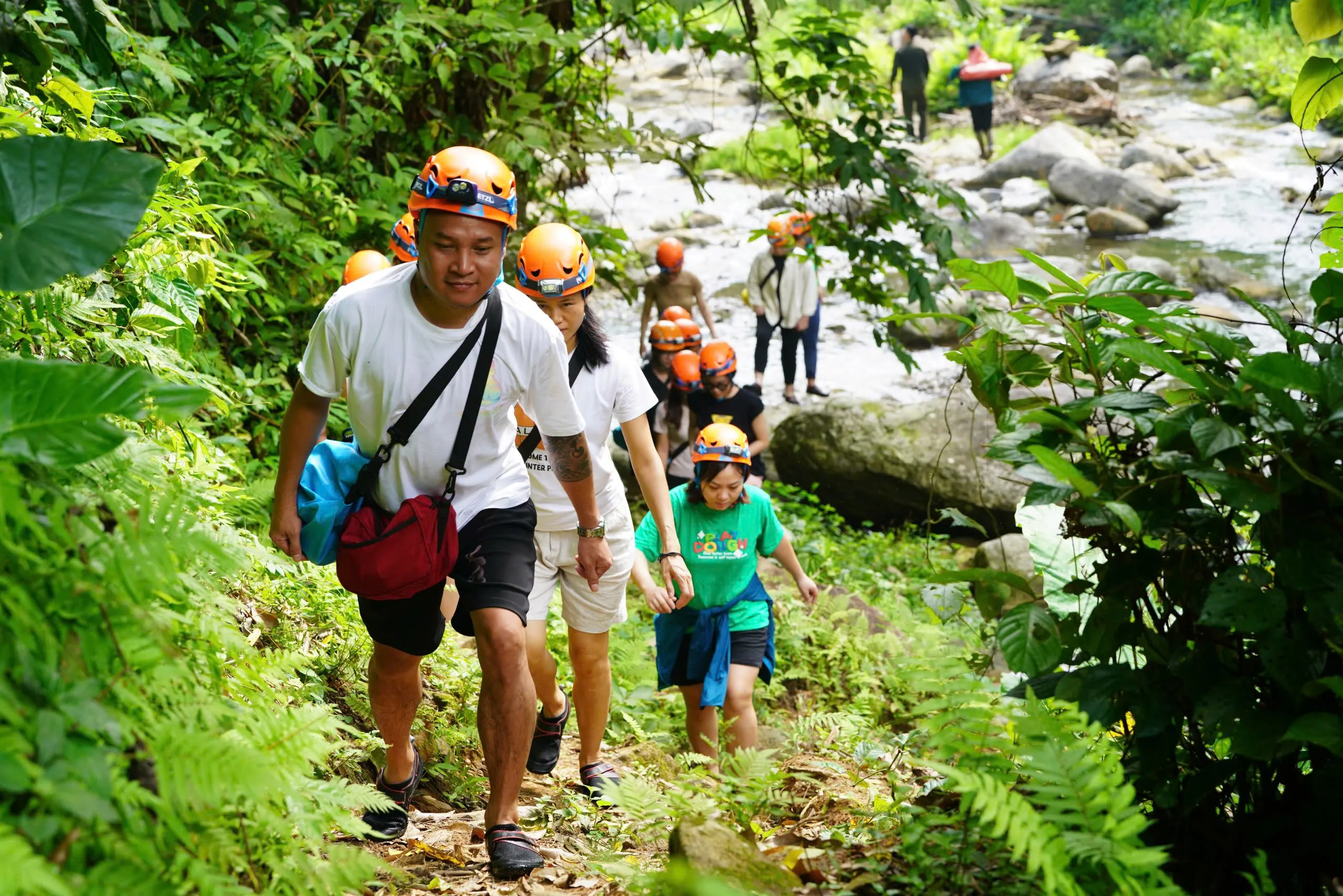 Day Tour | Explore Tham Phay Cave in 1 Day | Bac Kan
