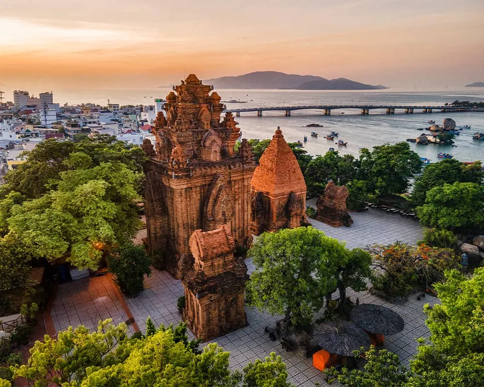 Day Tour | Explore Nha Trang City | Nha Trang