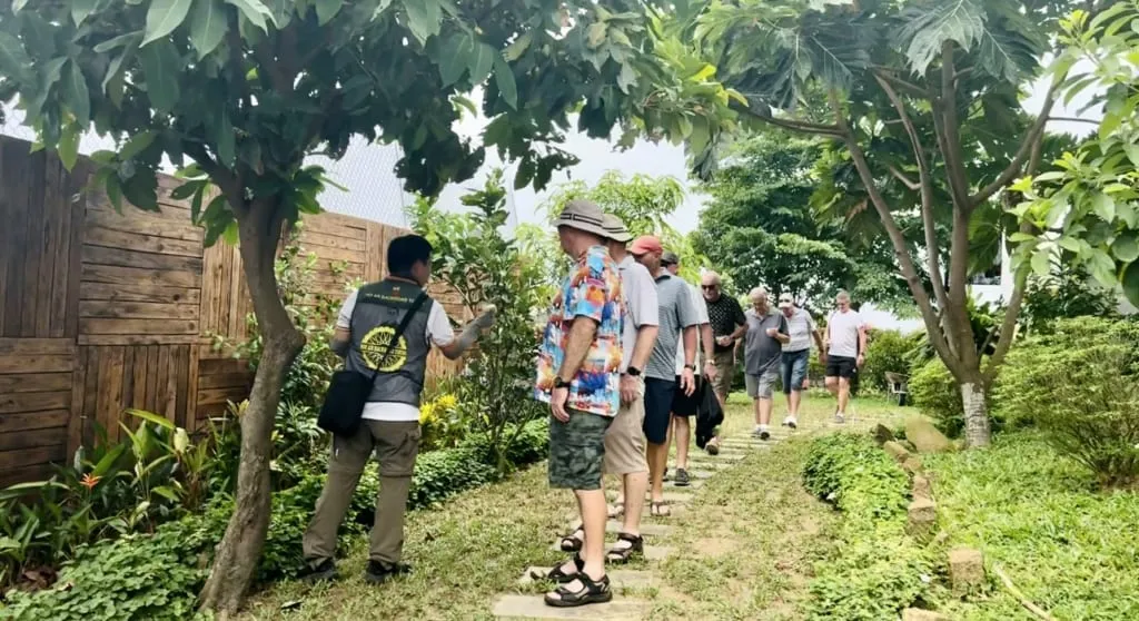 Day Tour I Experiencing Hoi An's Countryside Culture by Jeep