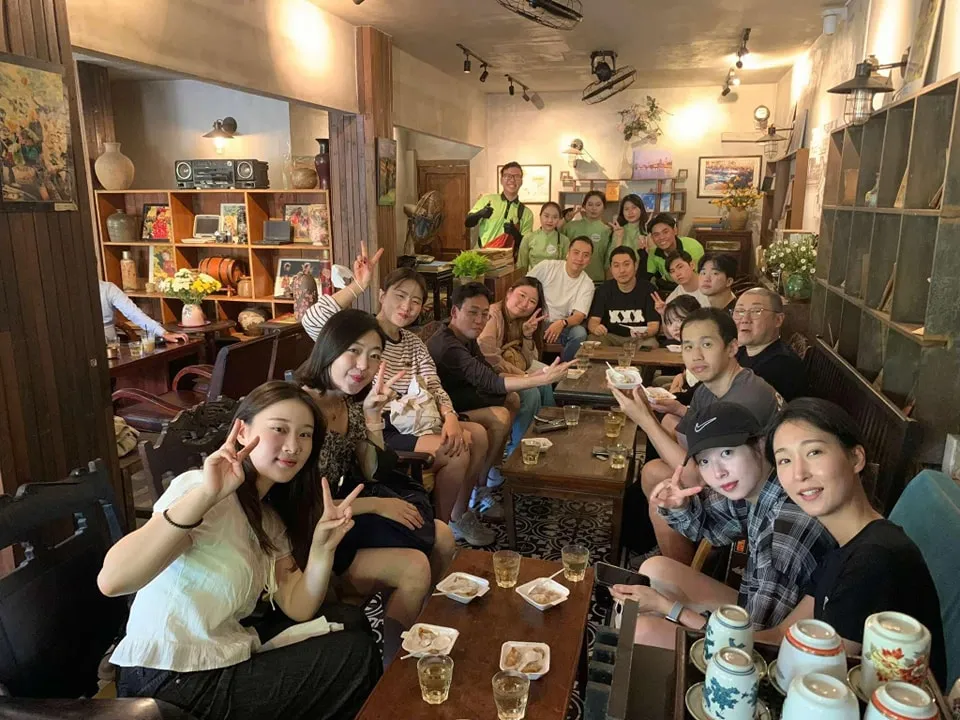 Day Tour | Vibrant Saigon Walking Exploration Tour | Ho Chi Minh City