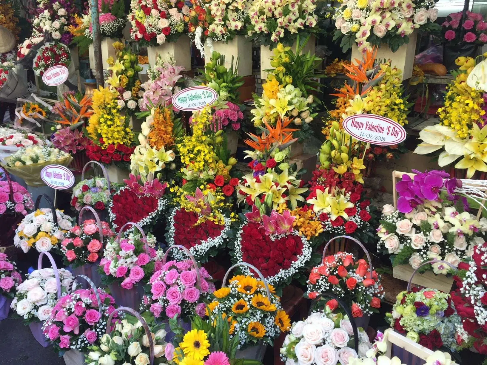 Full-Day Tour | Explore the Authentic Saigon Through Every Street Corner | Ho Chi Minh City