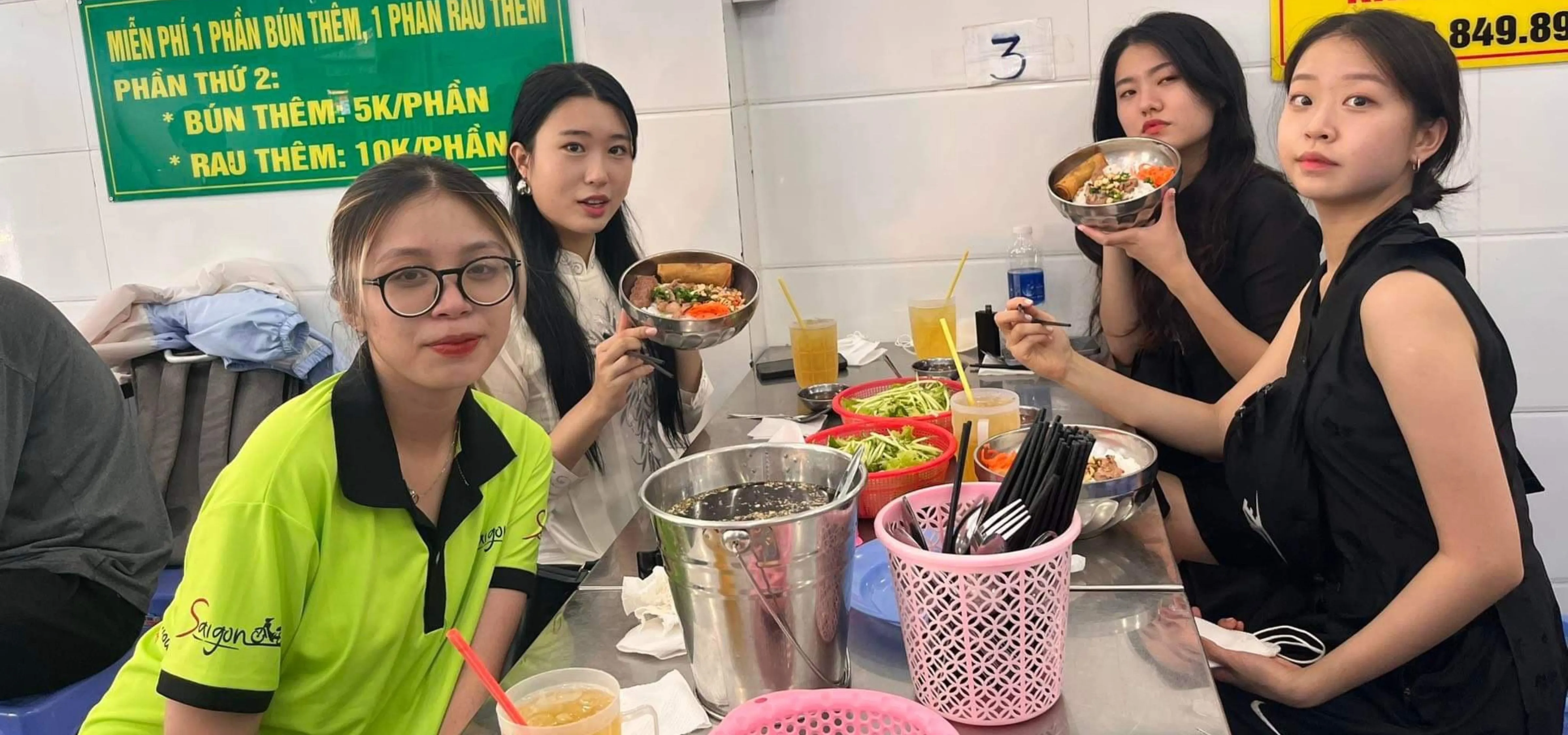Full-Day Tour | Explore the Authentic Saigon Through Every Street Corner | Ho Chi Minh City