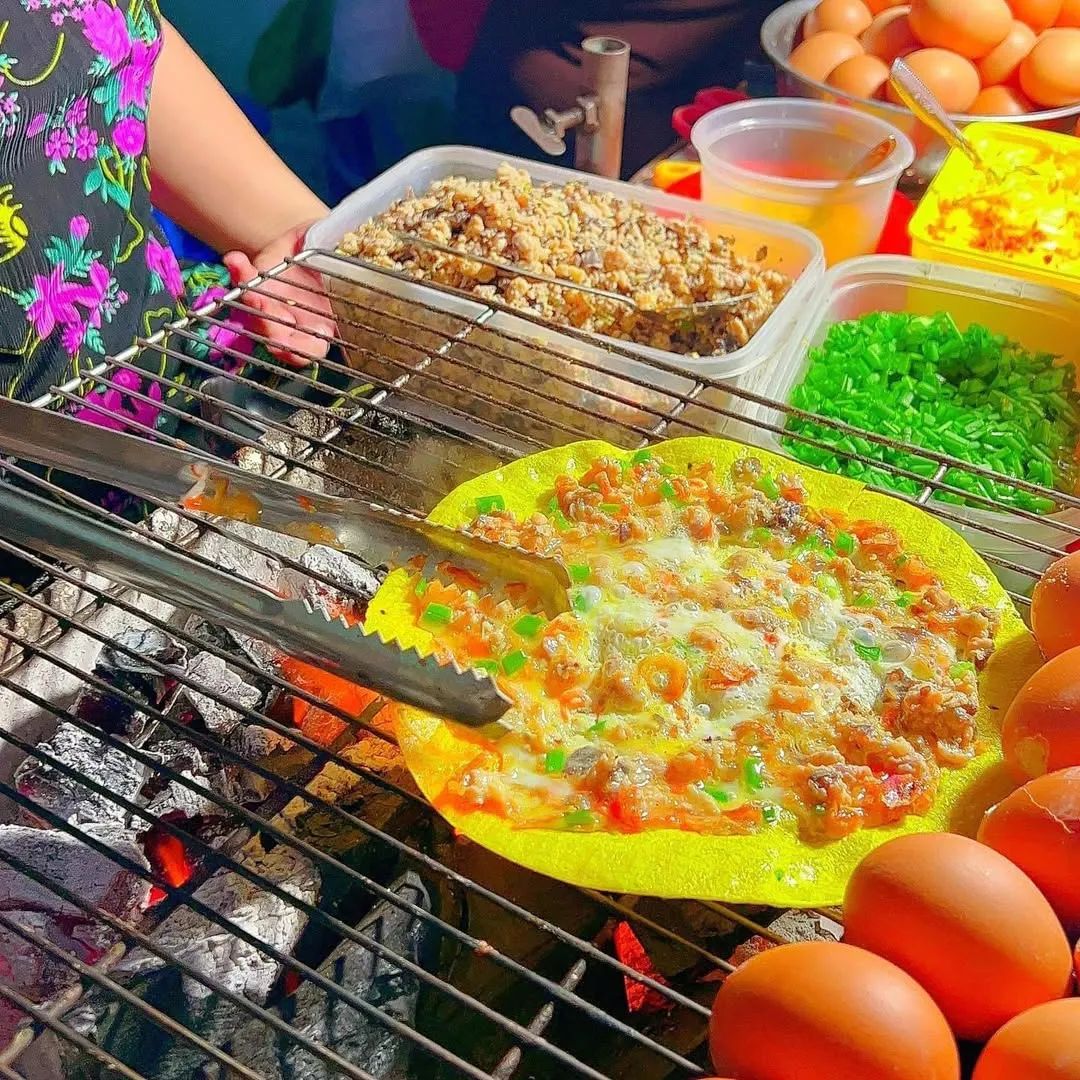 Day Tour | Vibrant Saigon Walking Exploration Tour | Ho Chi Minh City