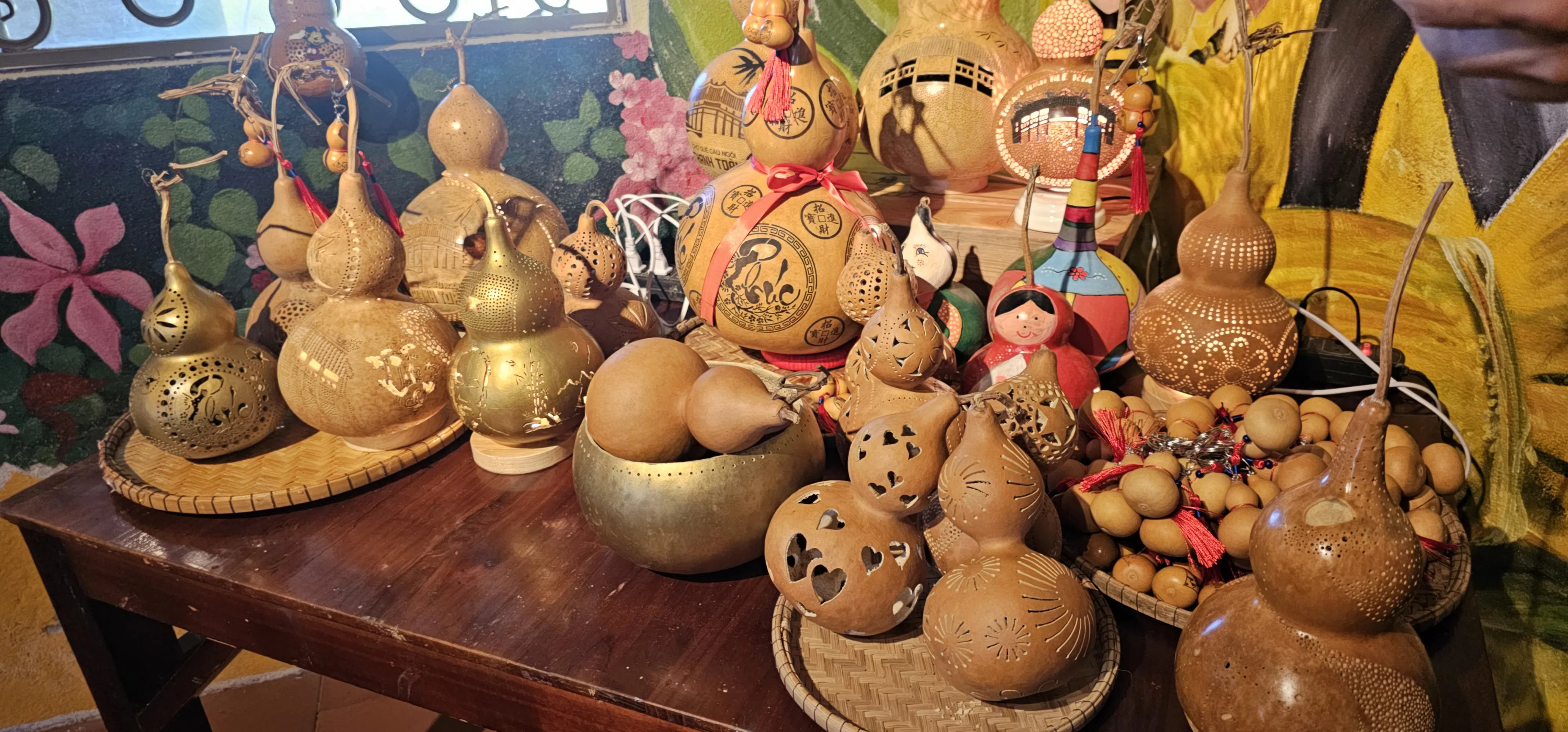 Day Tour I "A Peaceful Day" Experience at Thuy Thanh Village I Hue